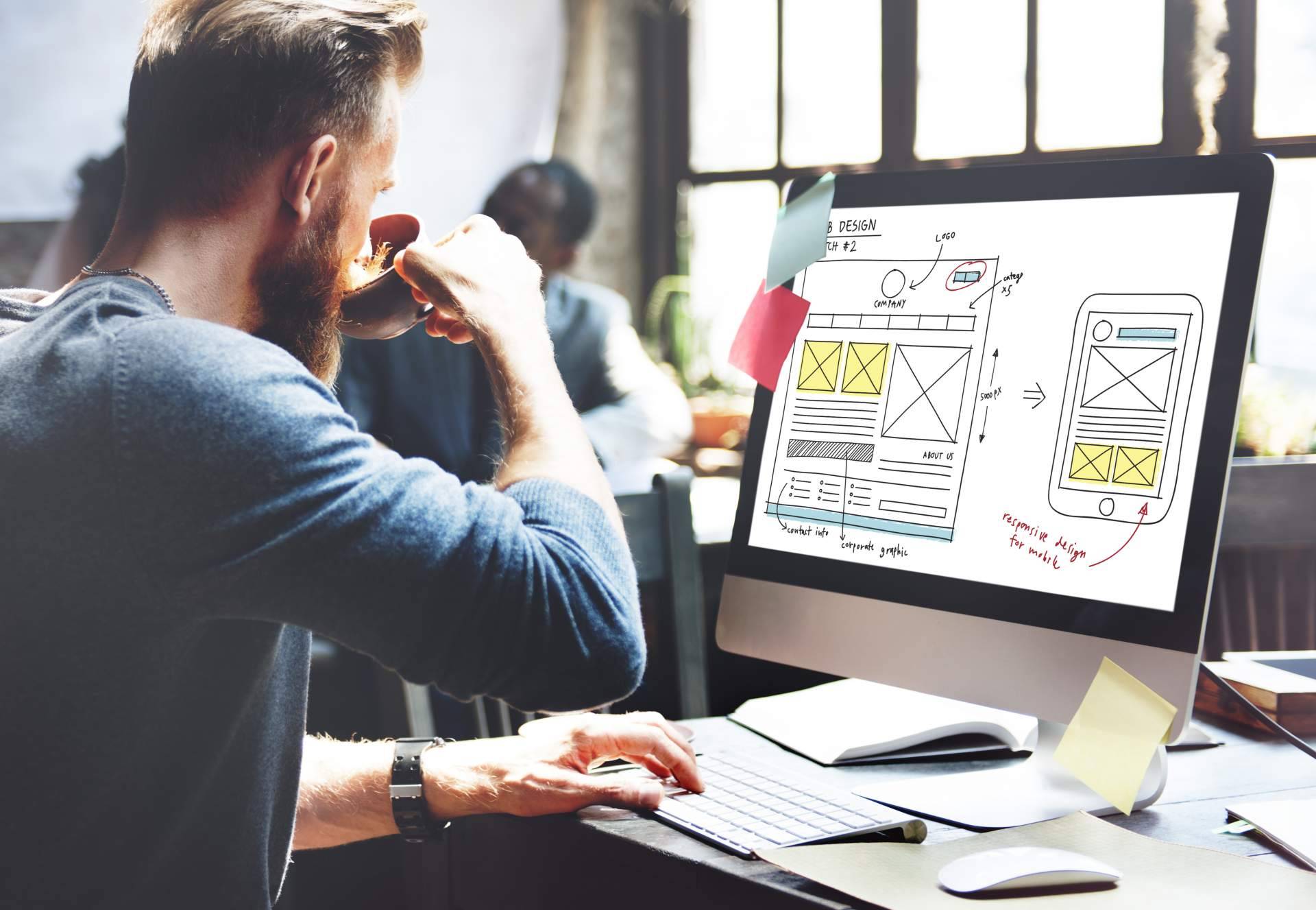 Signum Comunicación: las ventajas del diseño web WordPress