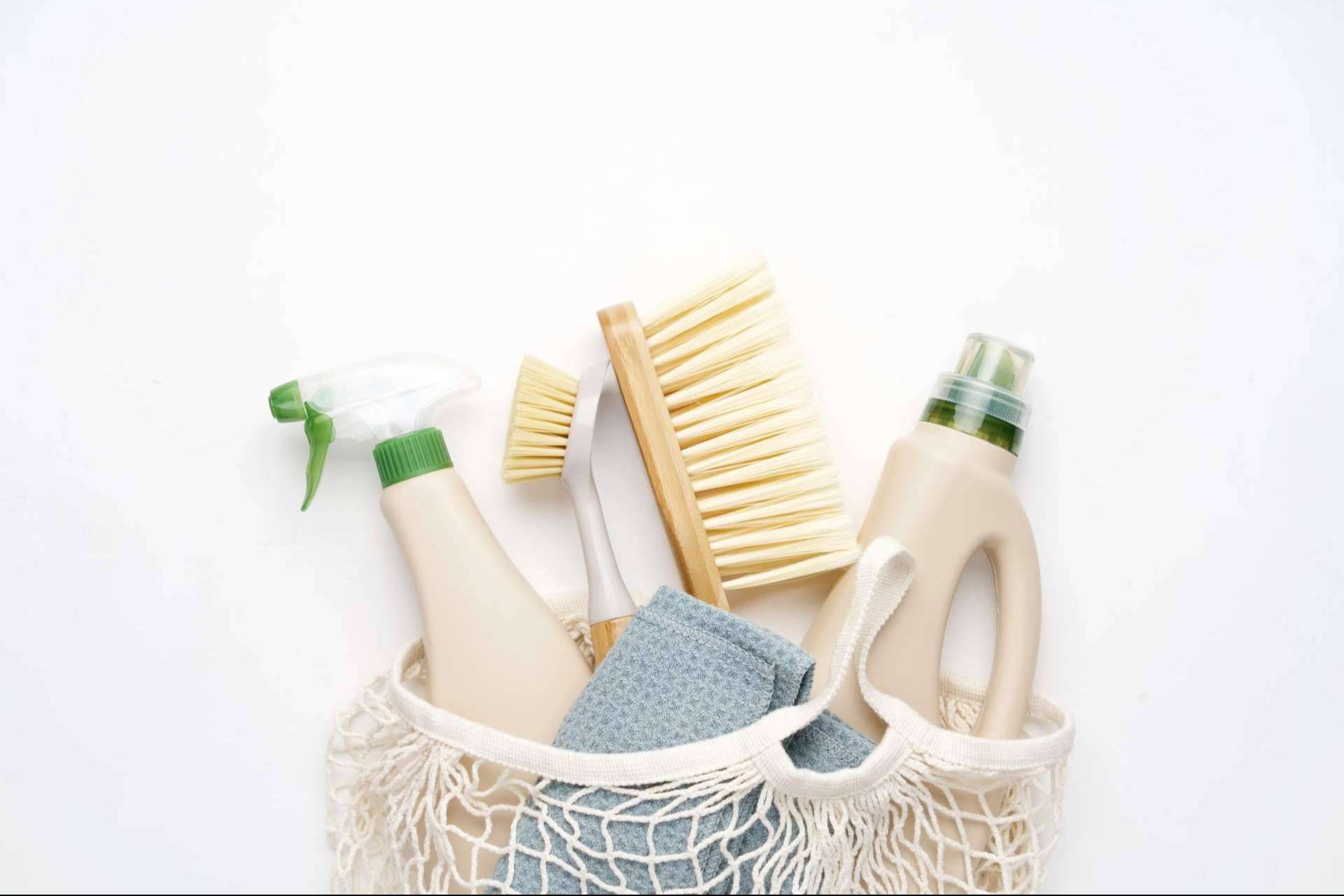 Abrir una Ecocleans franquicia