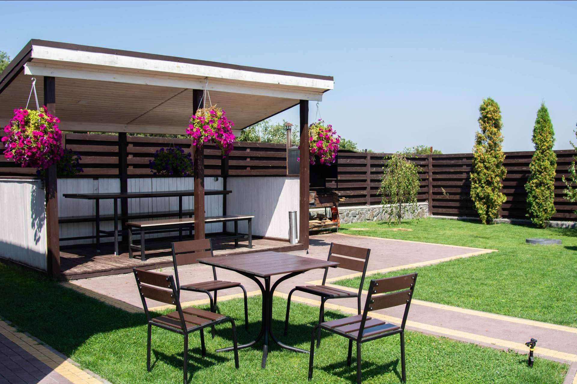 Amplio catálogo de artículos para jardín y exterior en la tienda online Tus Compras de Confianza