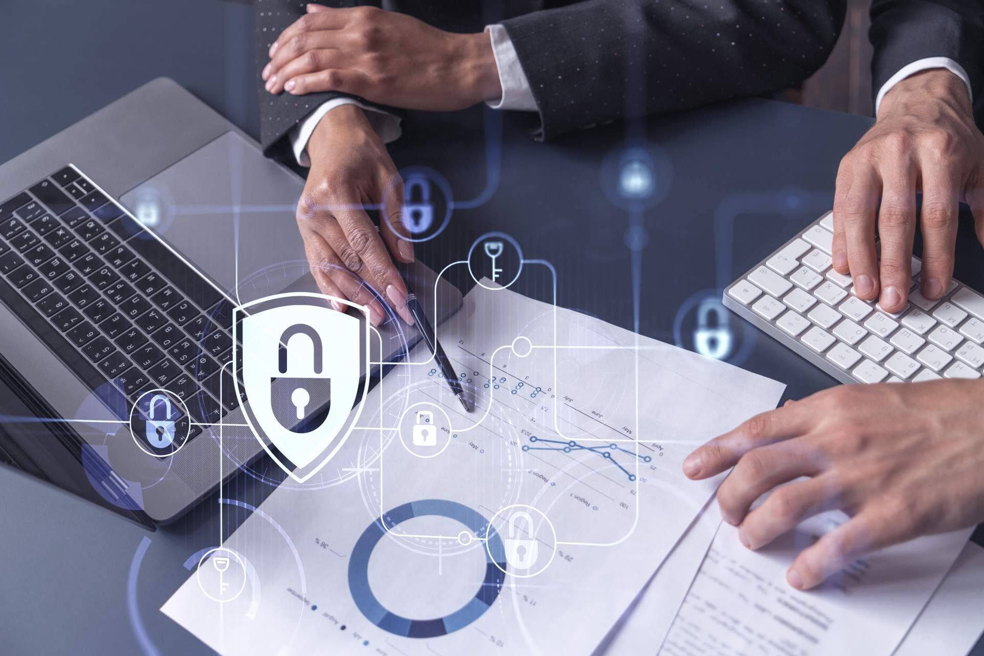 Asegurar una buena aplicación de la nueva Ley del Teletrabajo con Datcon Norte, la compañía experta en protección de datos