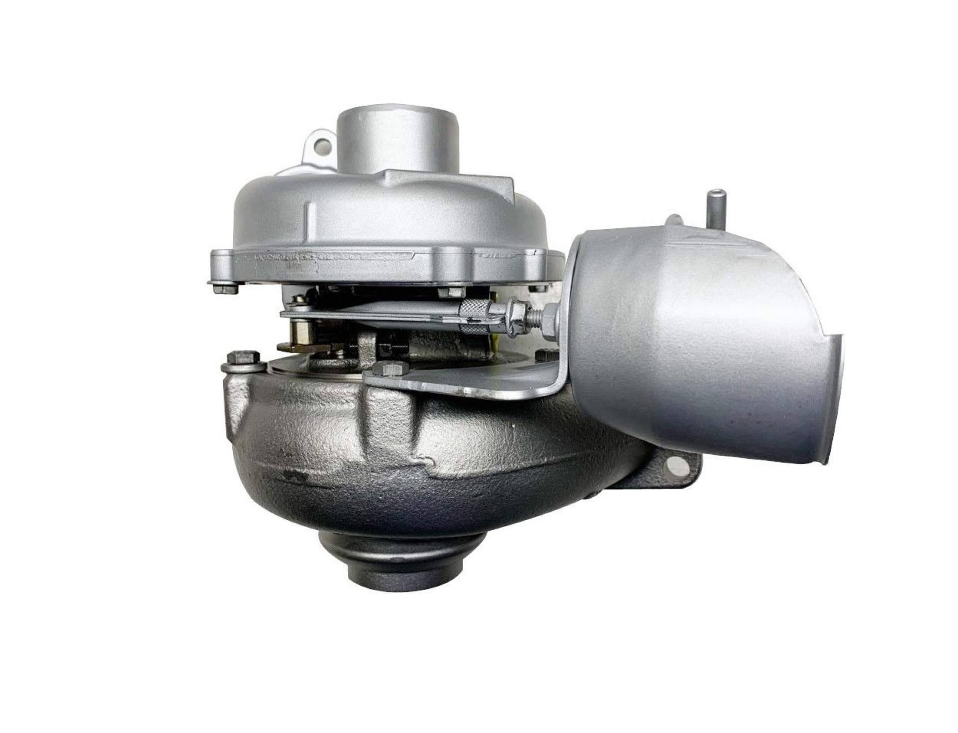 Turbo 753420: el turbo más vendido en España de la última década según la empresa Turbos24h