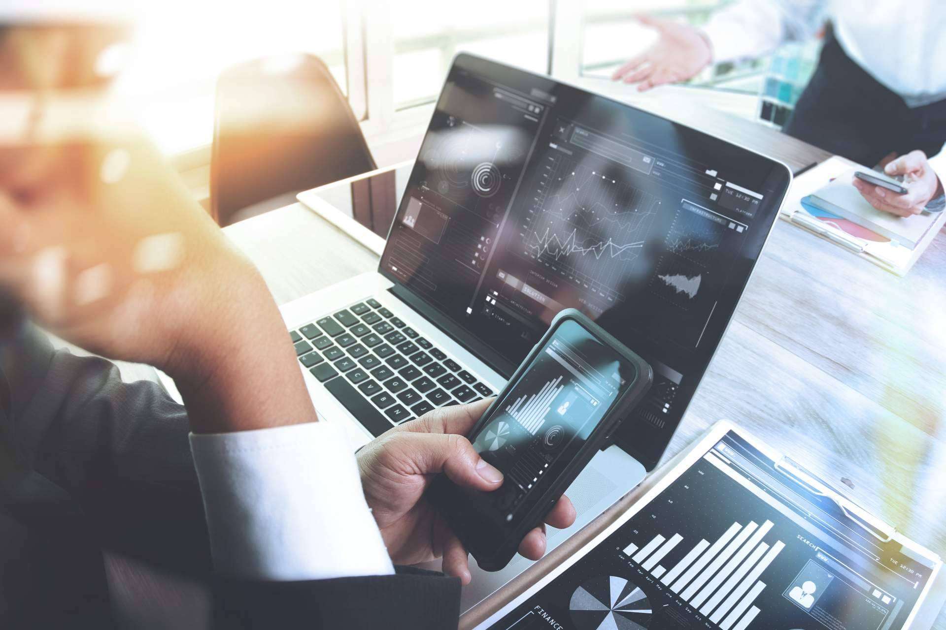 Las diferencias entre inversiones a largo plazo e inversiones a corto plazo, por Ei2Value