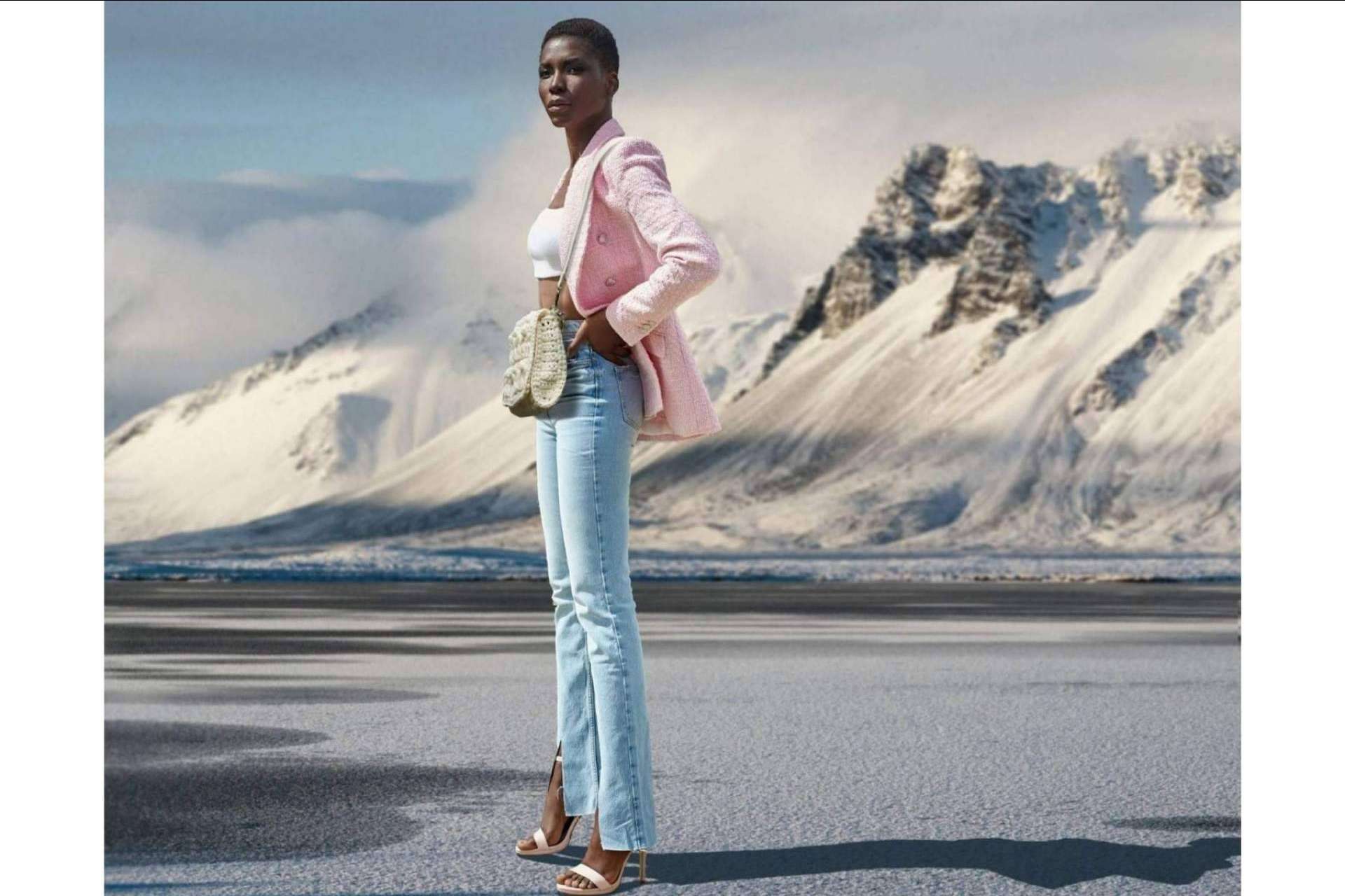 Metropolitan Models: una de las grandes agencias de modelos de referencia en España