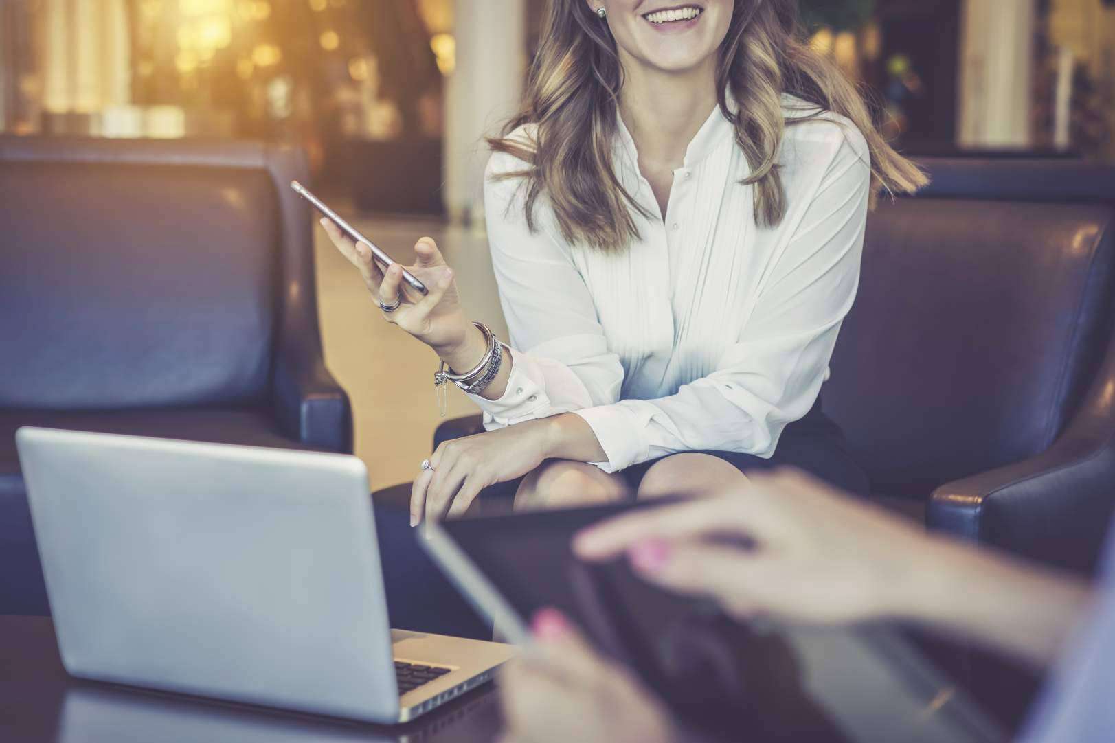 La elección del software de gestión empresarial adecuado puede marcar la diferencia entre la quiebra y el éxito