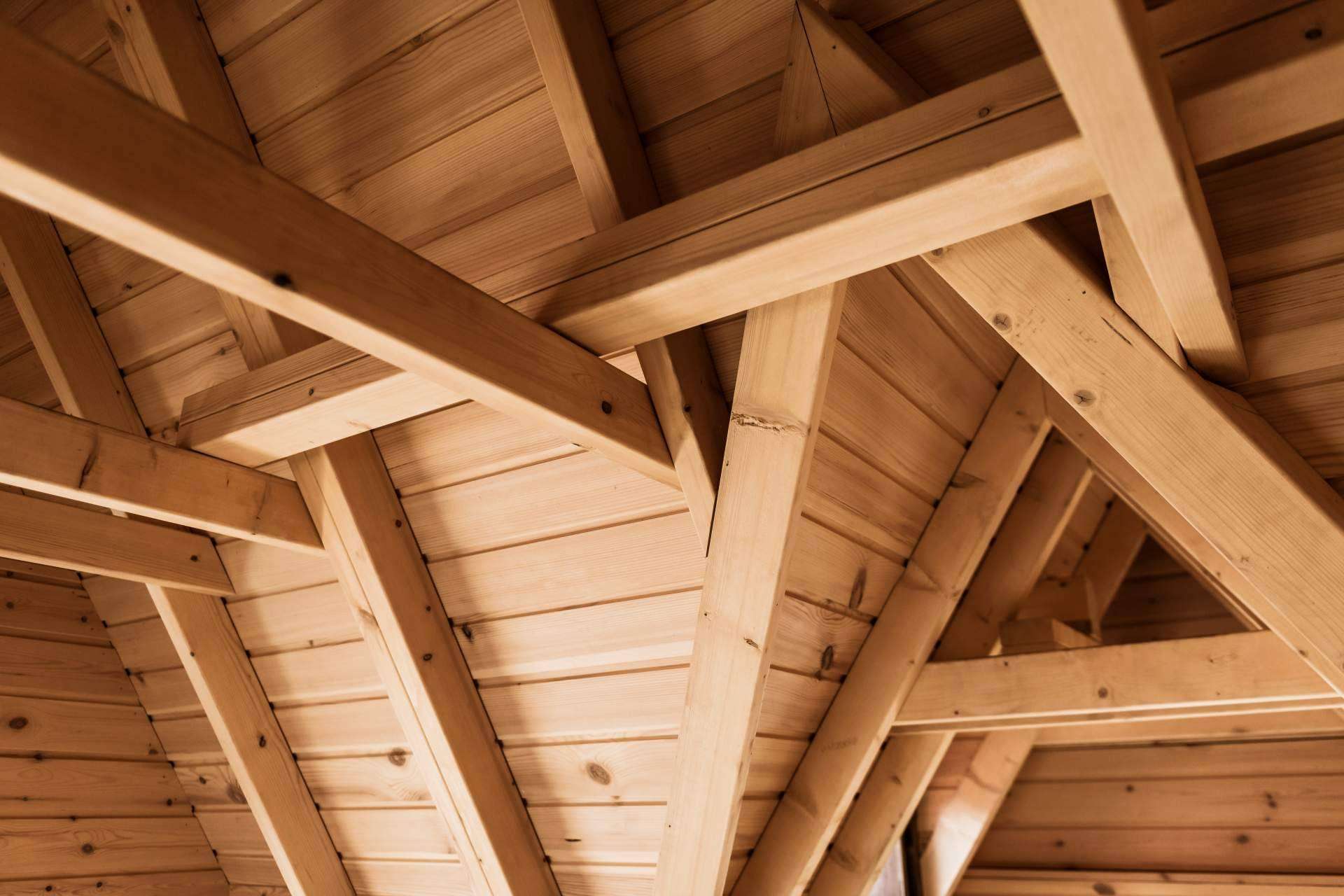 Delmader: ¿Cuáles son las ventajas de la casa de madera prefabricada?