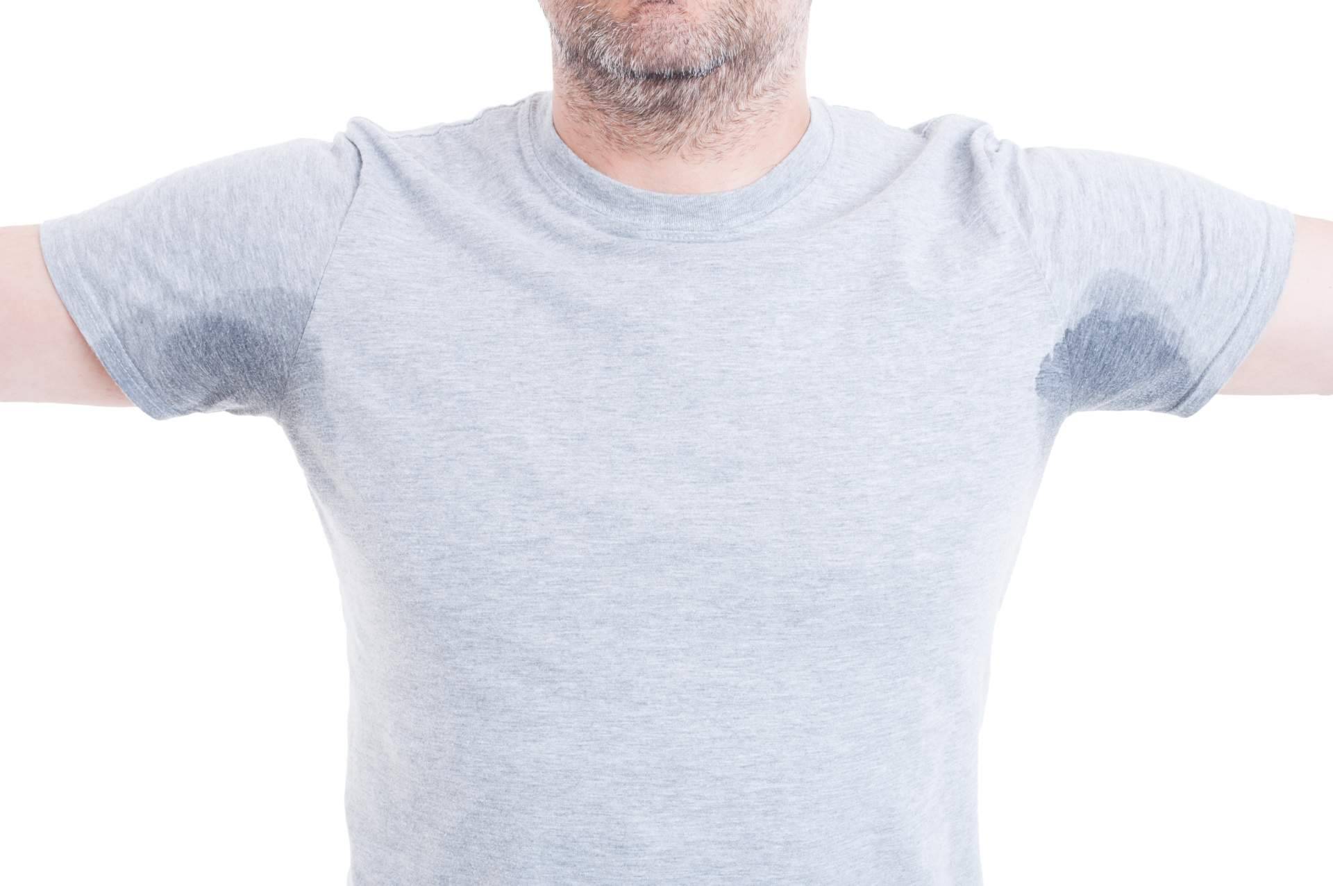 Clínica Fercasy: la forma segura de tratar la sudoración excesiva o hiperhidrosis