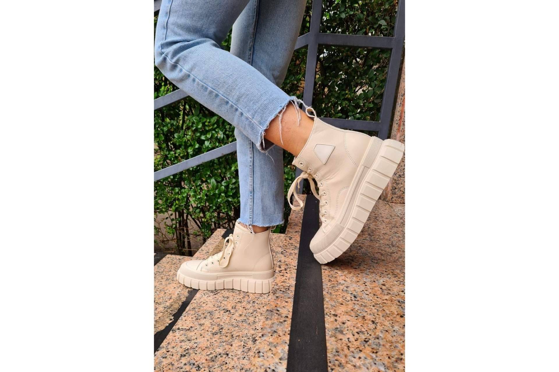 Tendencias de otoño en calzado y zapatos con Pasarelle