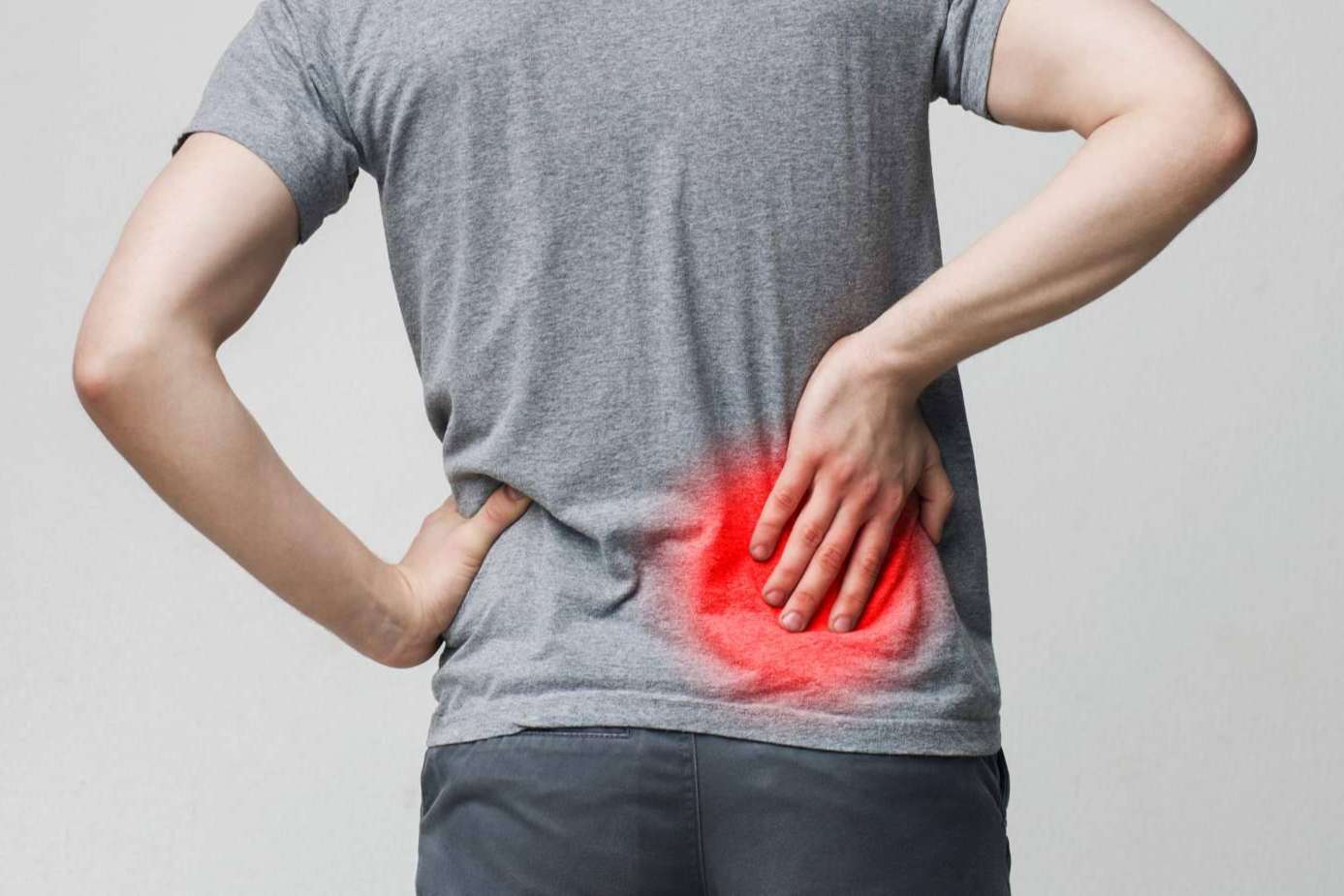 La relación entre la lumbalgia y la vértebra Atlas: Clínica Atlas Vital