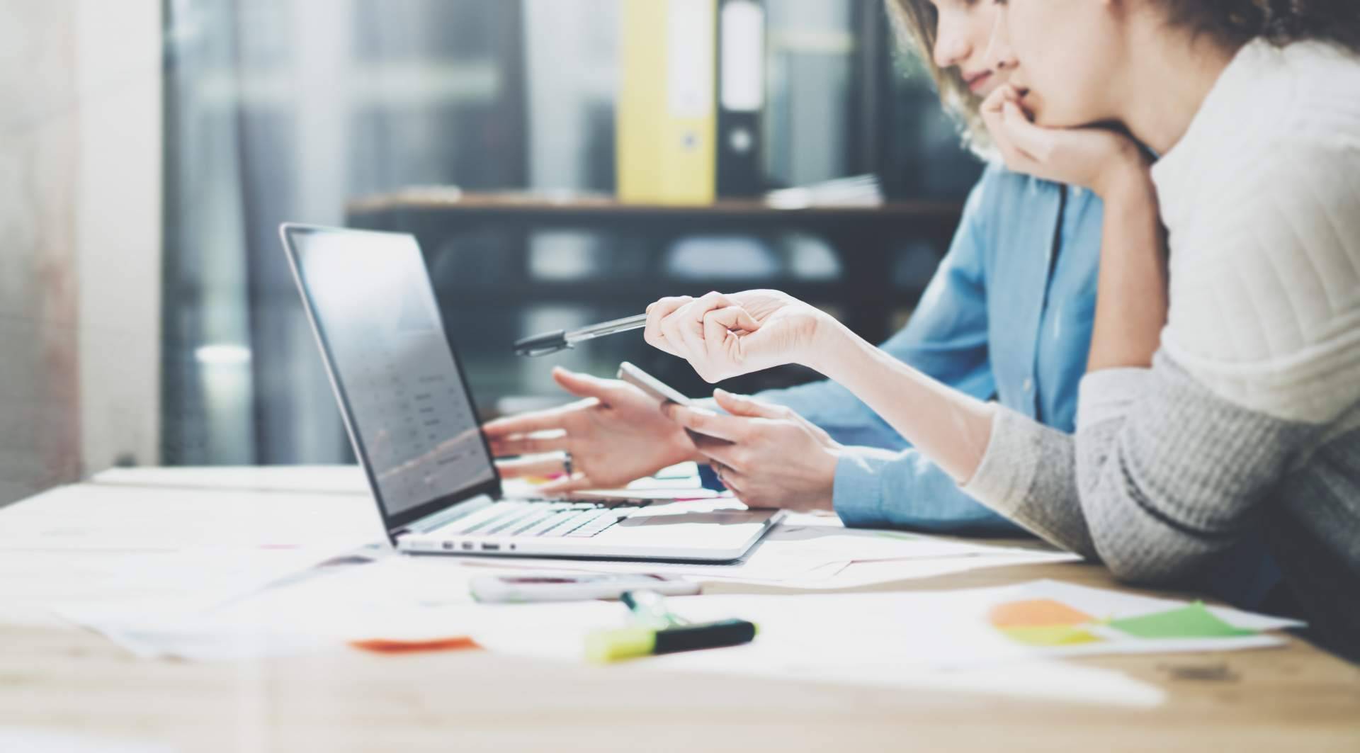 Sambito Digital: ¿Cómo el SEO ayuda a incrementar las ventas de una empresa?