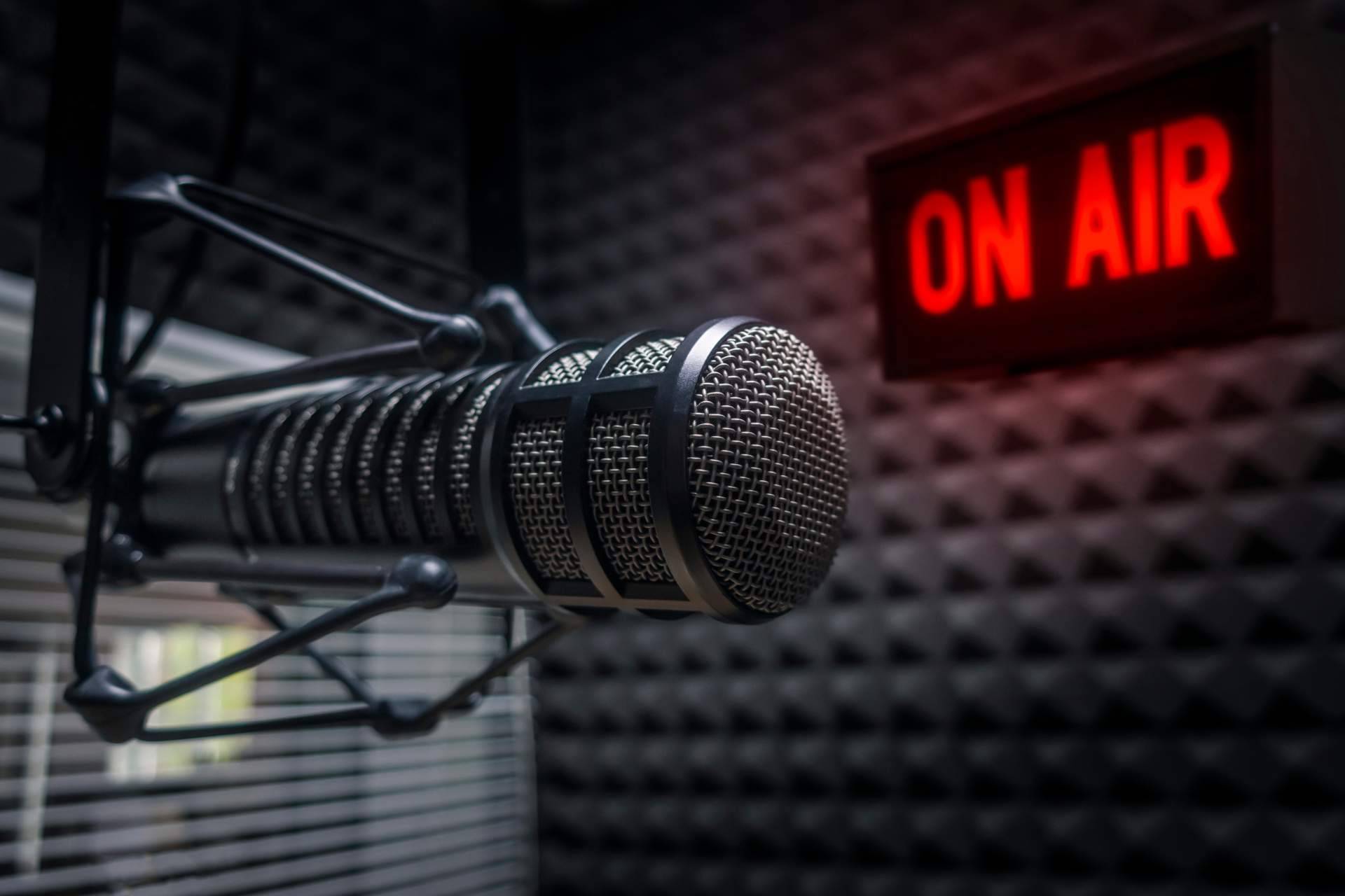 El banco de voces pionero en España en la producción de contenido de locución online: Voces Premium