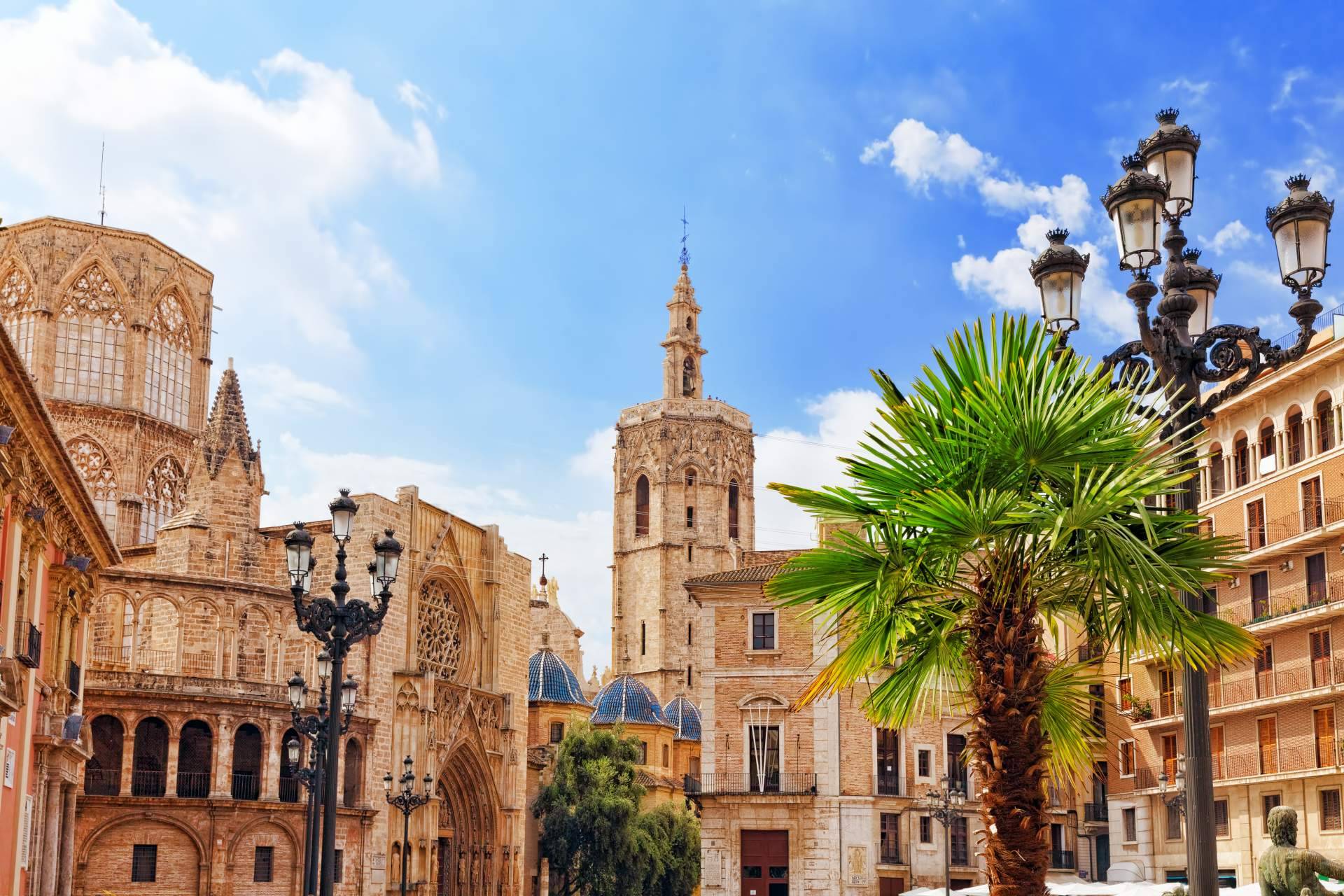Viajes de fin de curso a Valencia con la empresa Natuaventura