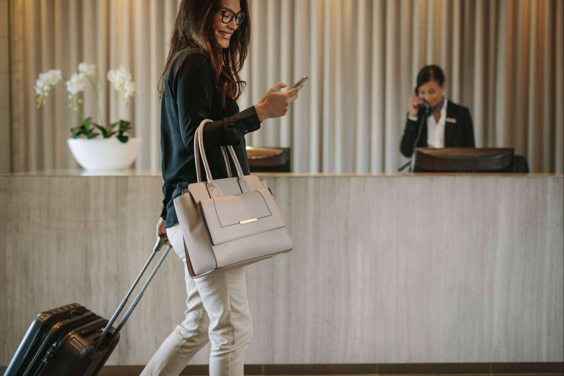 PassportScan Cloud: entre los 10 mejores competidores del sector turístico en Startup Olé
