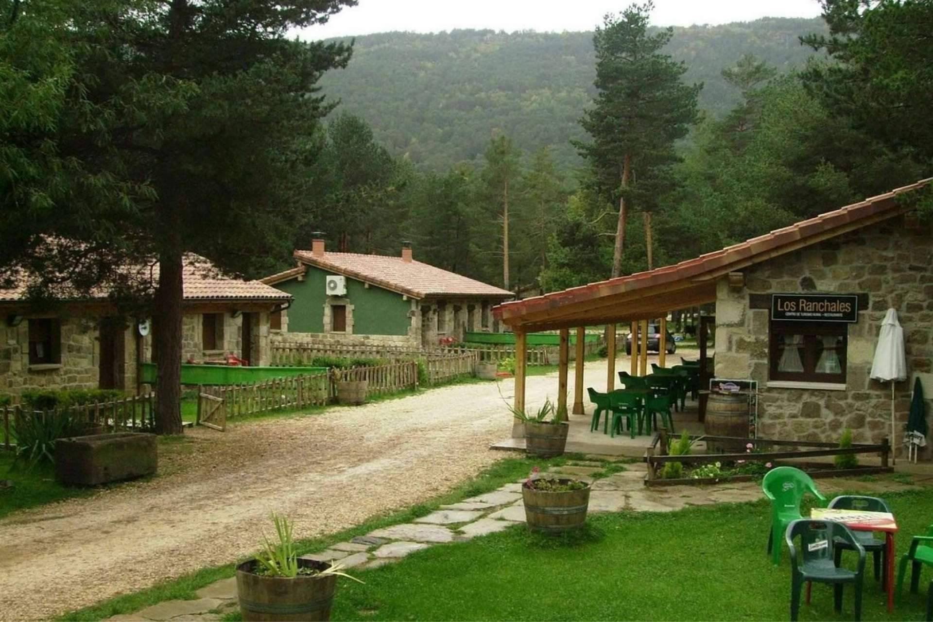 Gran variedad de materiales para la reforma y mantenimiento de alojamientos rurales y vacacionales en Glovasol