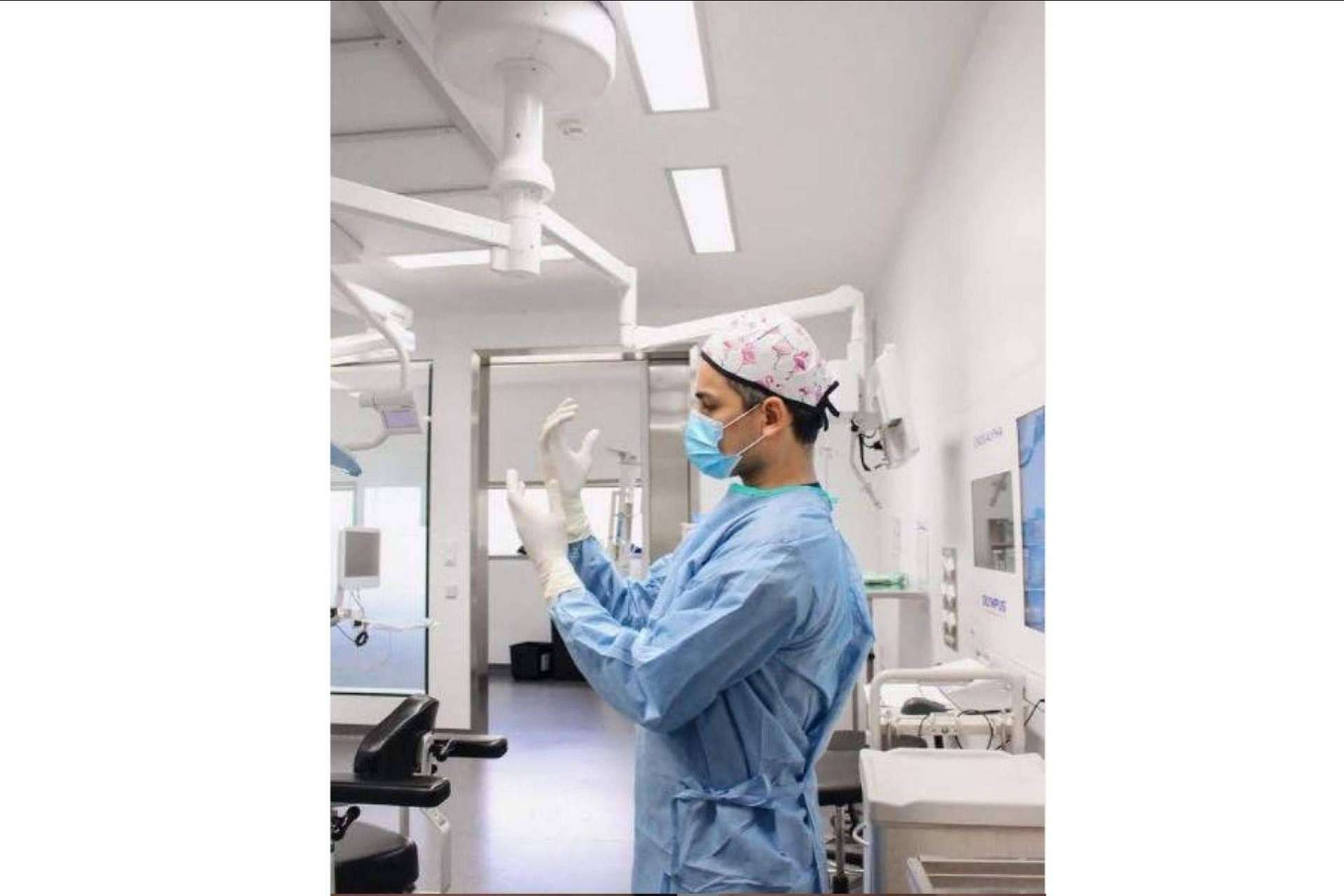Dr. Castellar: el tratamiento de aumento de labios
