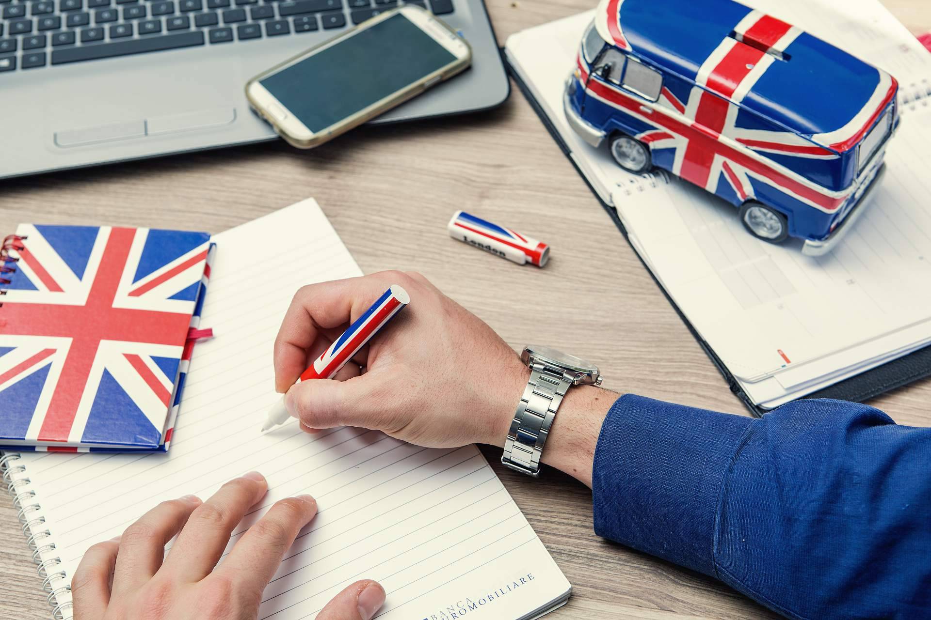 El motivo por el que los españoles no hablan inglés de forma fluida
