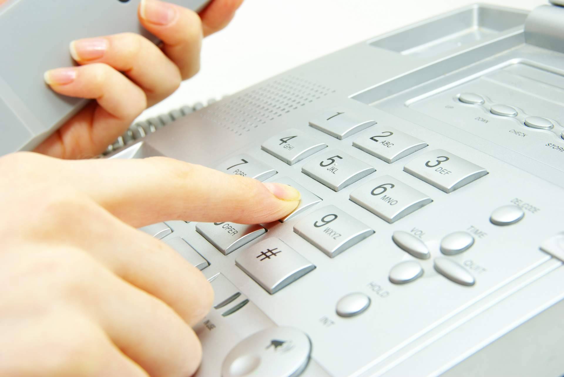 Los teléfonos de Telecinco y otras empresas, disponibles en Numerodeinformación.com