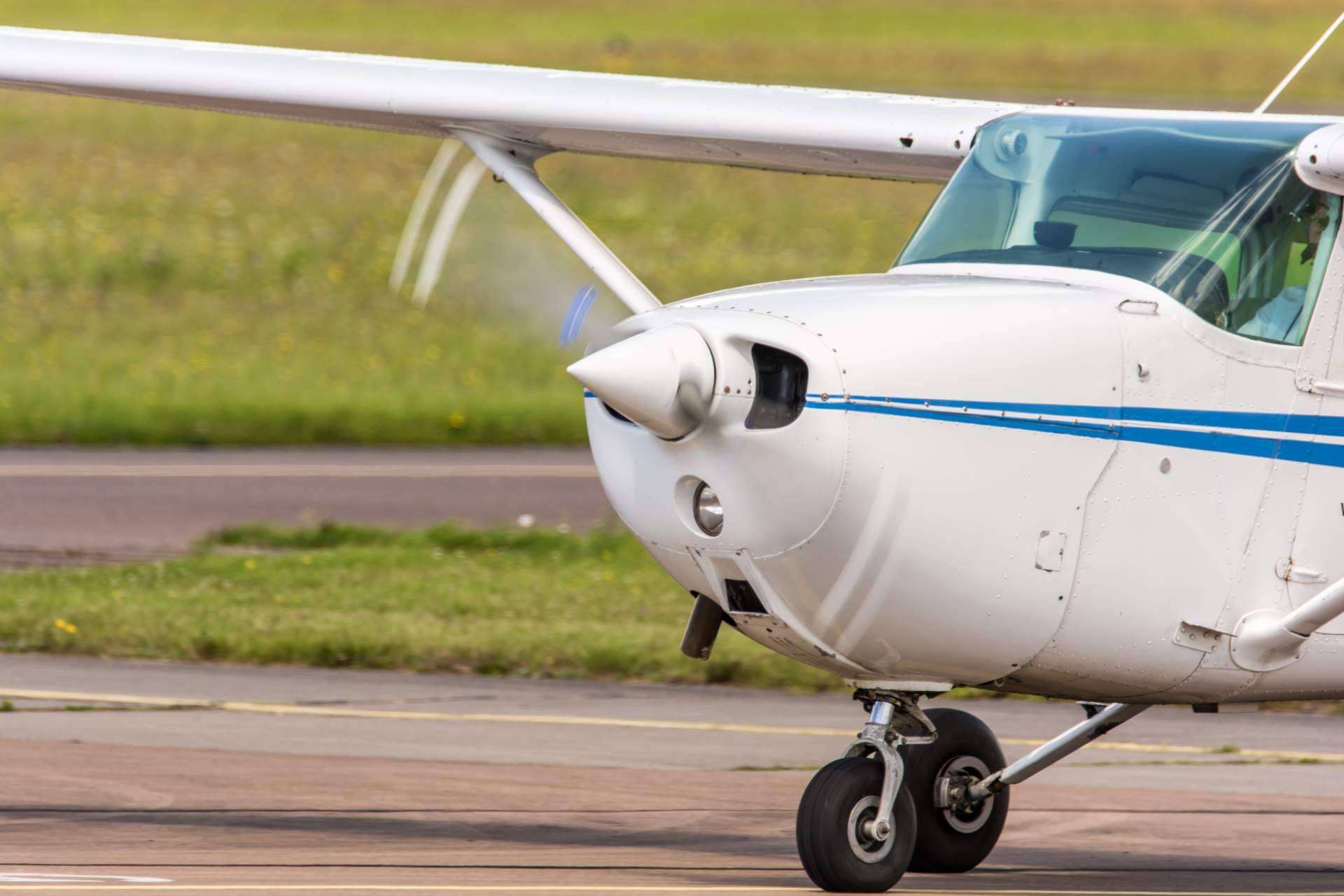 ¿Dónde realizar un curso de piloto privado?: Leonavia