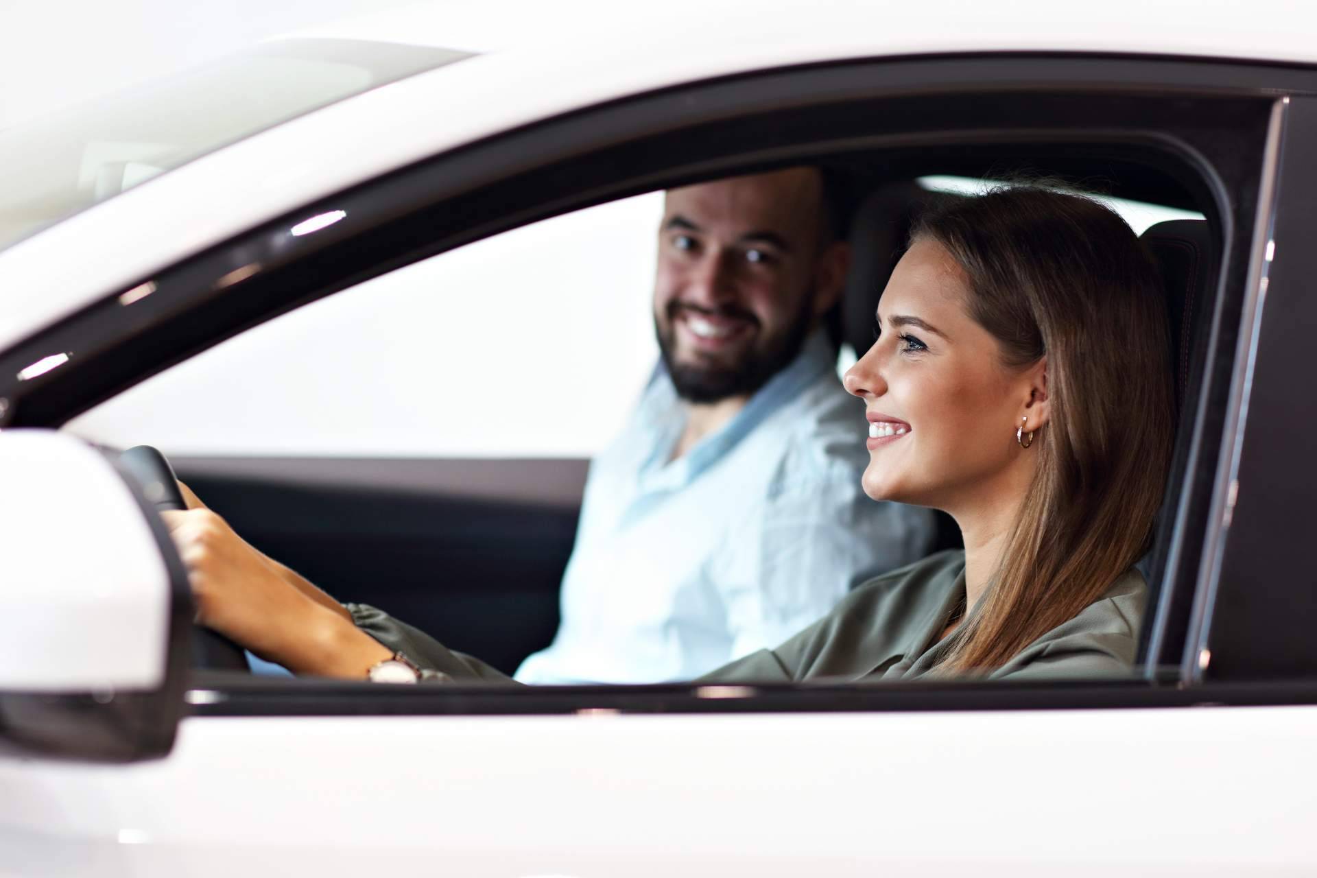 Me cambio de coche es la empresa que ha revolucionado el sector de la compraventa de coches