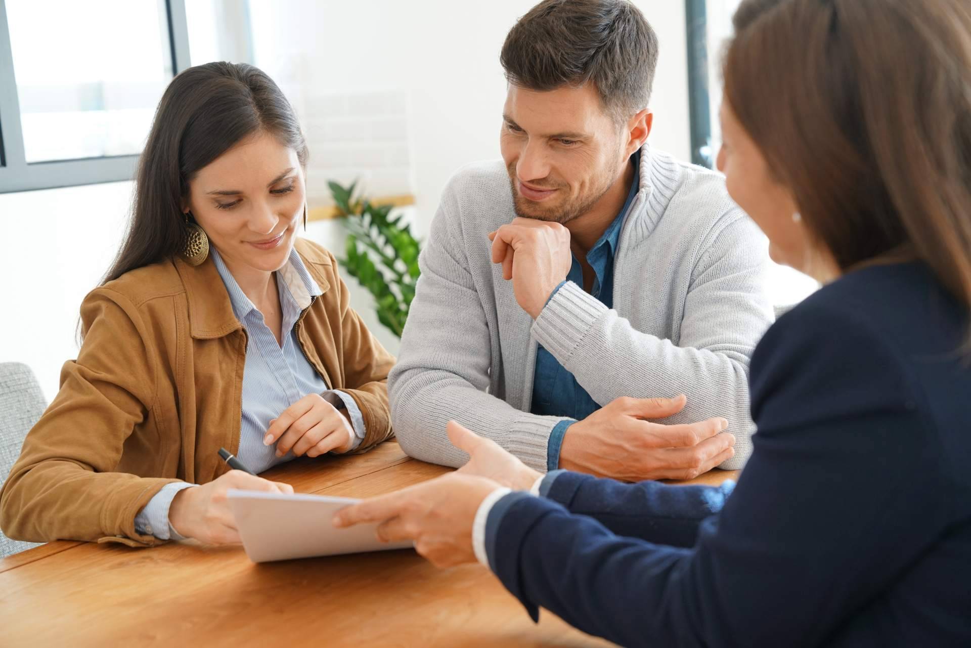 Soluciones inmobiliarias de la mano de los expertos de Tu Solución Hipotecaria