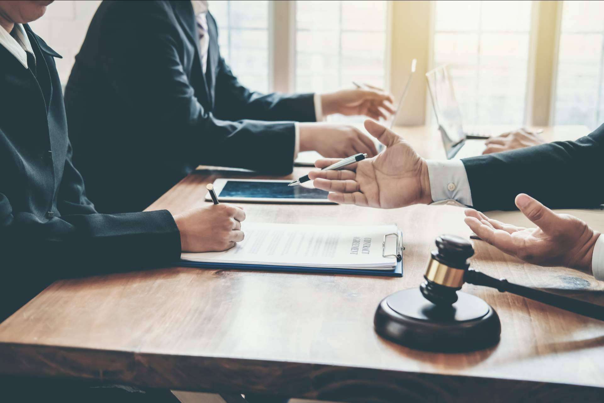 ¿Dónde se puede llevar a cabo una liquidación concursal online?: SubastasPro