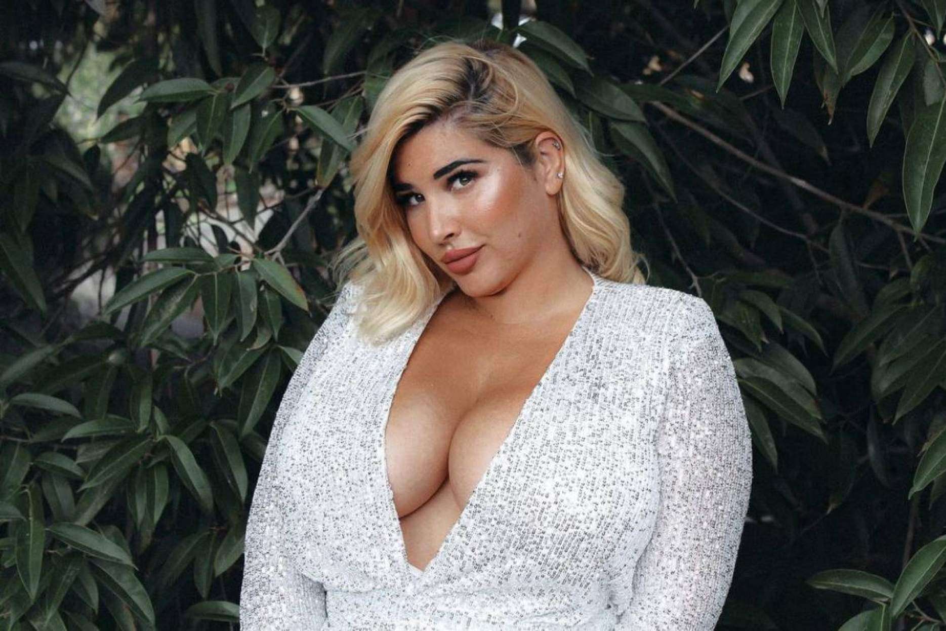 Las claves de la modelo curvy, Natalia Lozano, para ser un creador de contenido