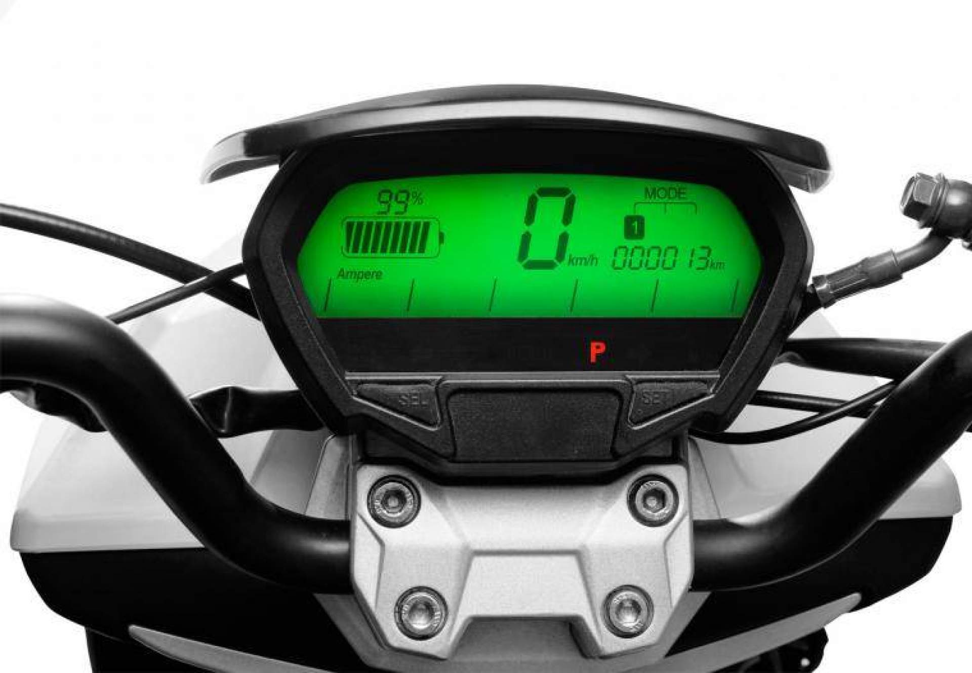 Motos eléctricas Lifan en España: una propuesta para la evolución de la movilidad en la próxima década