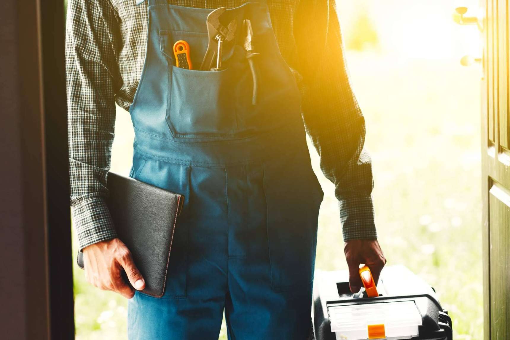 Las ventajas del servicio de reparaciones urgentes en Gandía y alrededores (Valencia) todos los días de la semana de Grupo Savesa