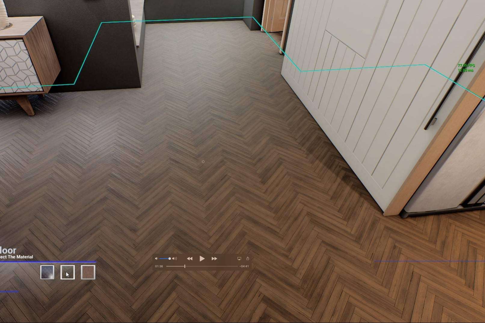 Renderización en tiempo real con Unreal Engine 5, la nueva herramienta de 3D Business School