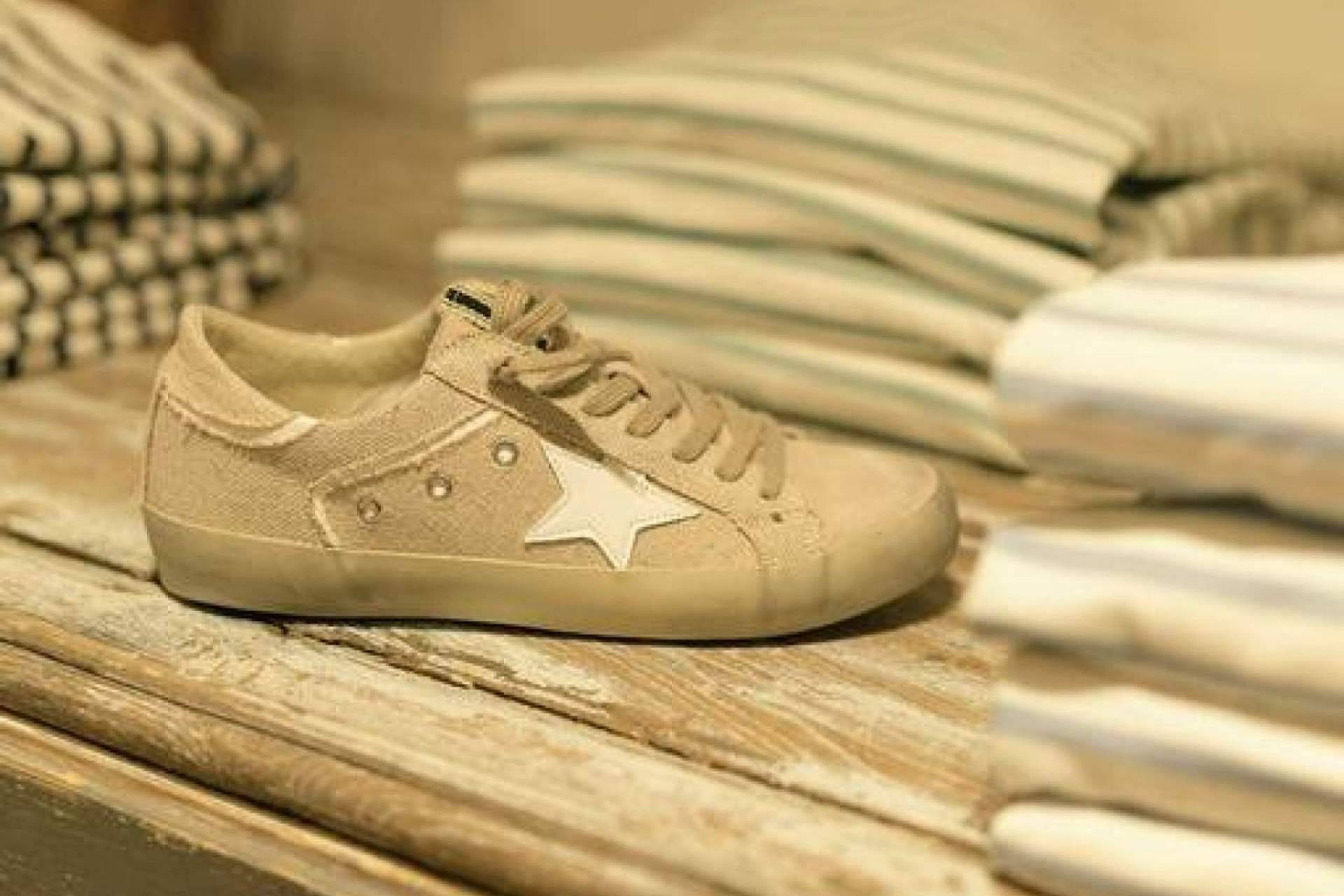 Las tendencias de moda para el otoño llegan a The Closet