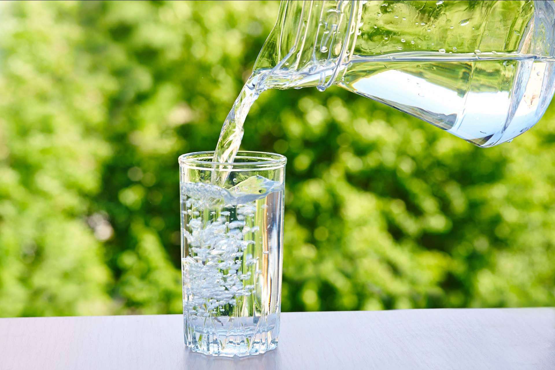Las ventajas de beber agua filtrada de la mano de la empresa H20 Taps