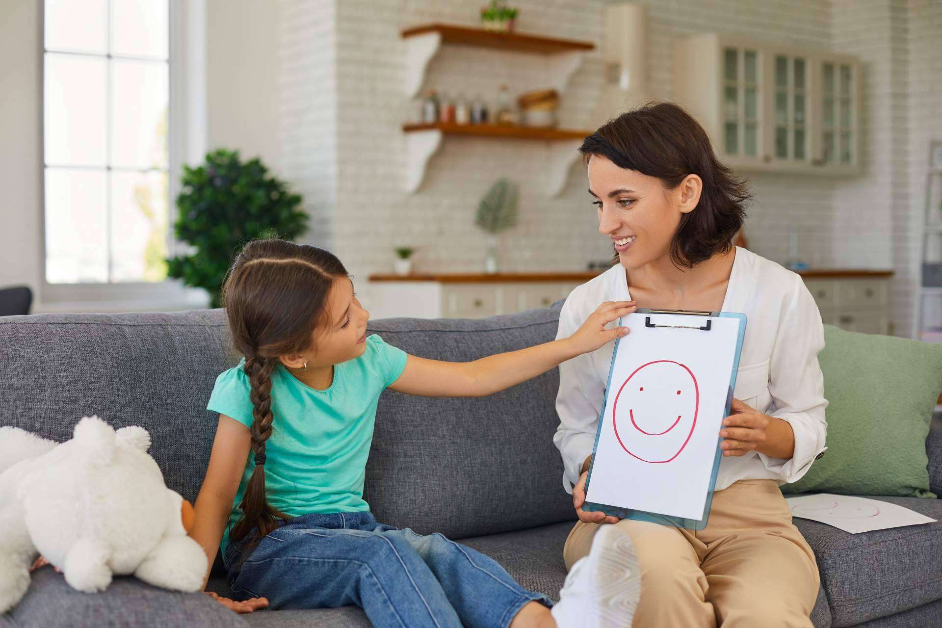 El impacto positivo en niños: ¿Cómo trabajar la gestión emocional?