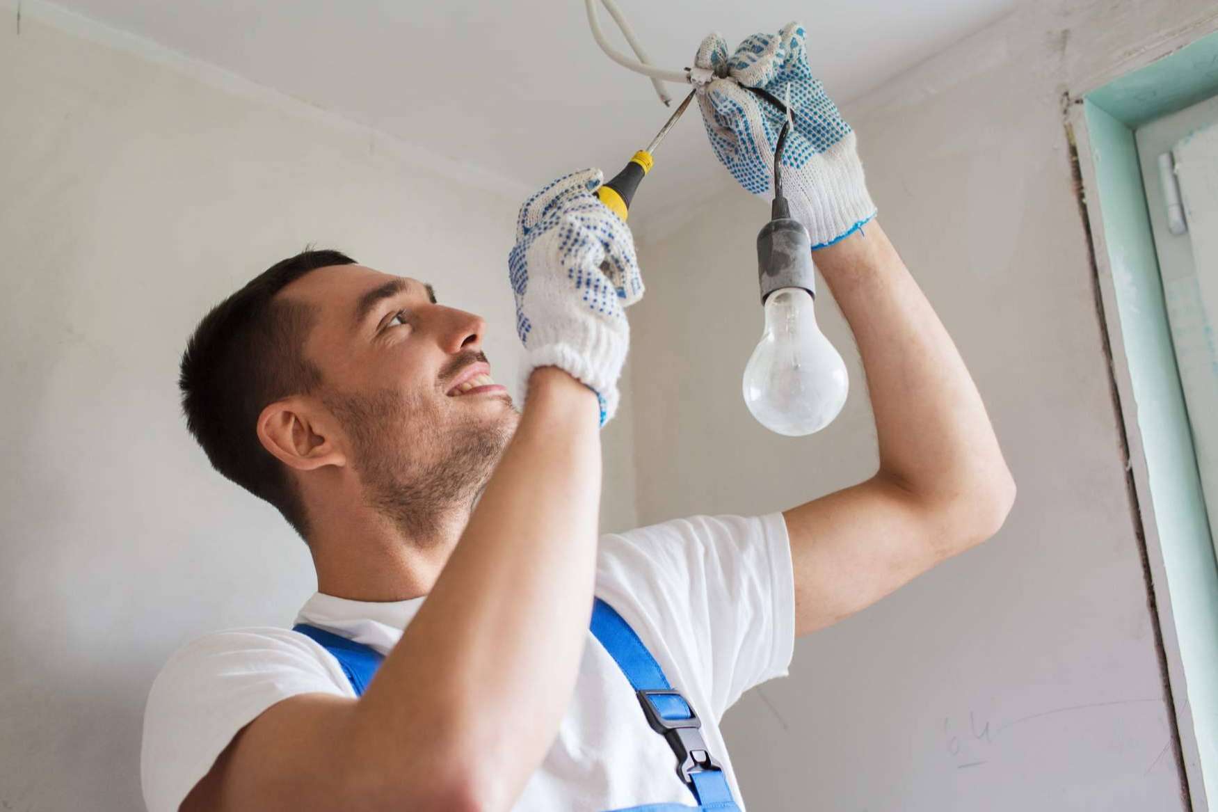 Las instalaciones eléctricas de la mano de Ecoluz Instalaciones