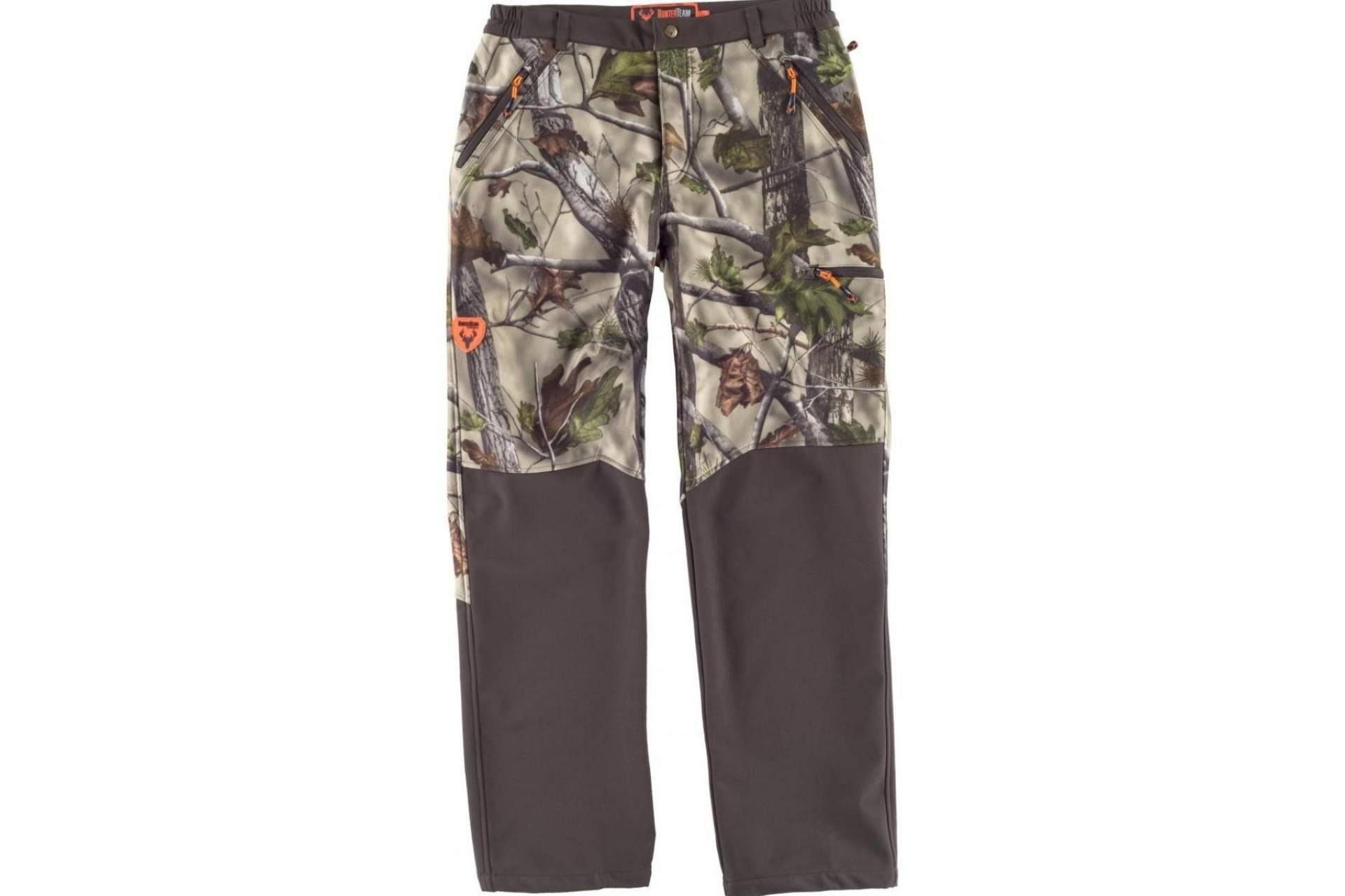 Pantalones de caza en la tienda online Promofactory