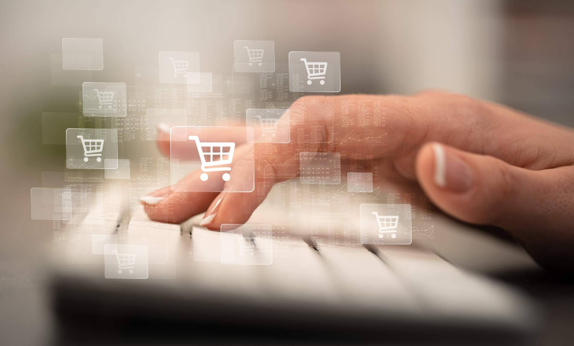 Diseño de tiendas online con garantía permanente: Beonlinesoluciones