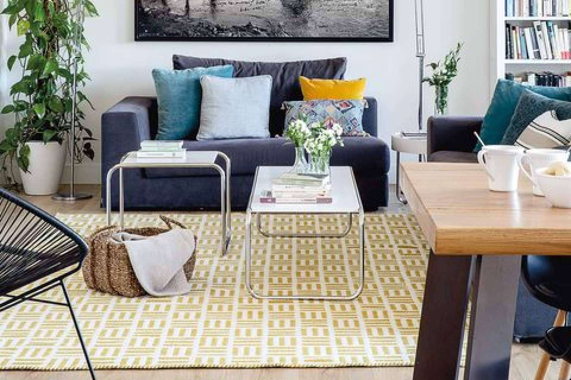 Hacer un cambio en la decoración y reformas integrales de la mano de Decorando Tu Espacio