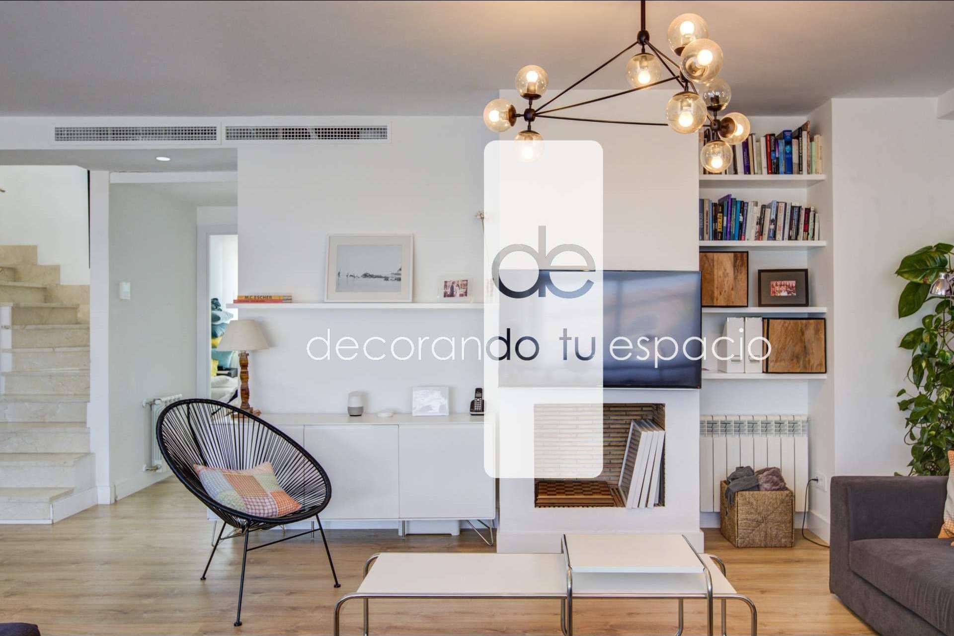 Decorando Tu Espacio: la importancia de contar con interioristas profesionales para la decoración