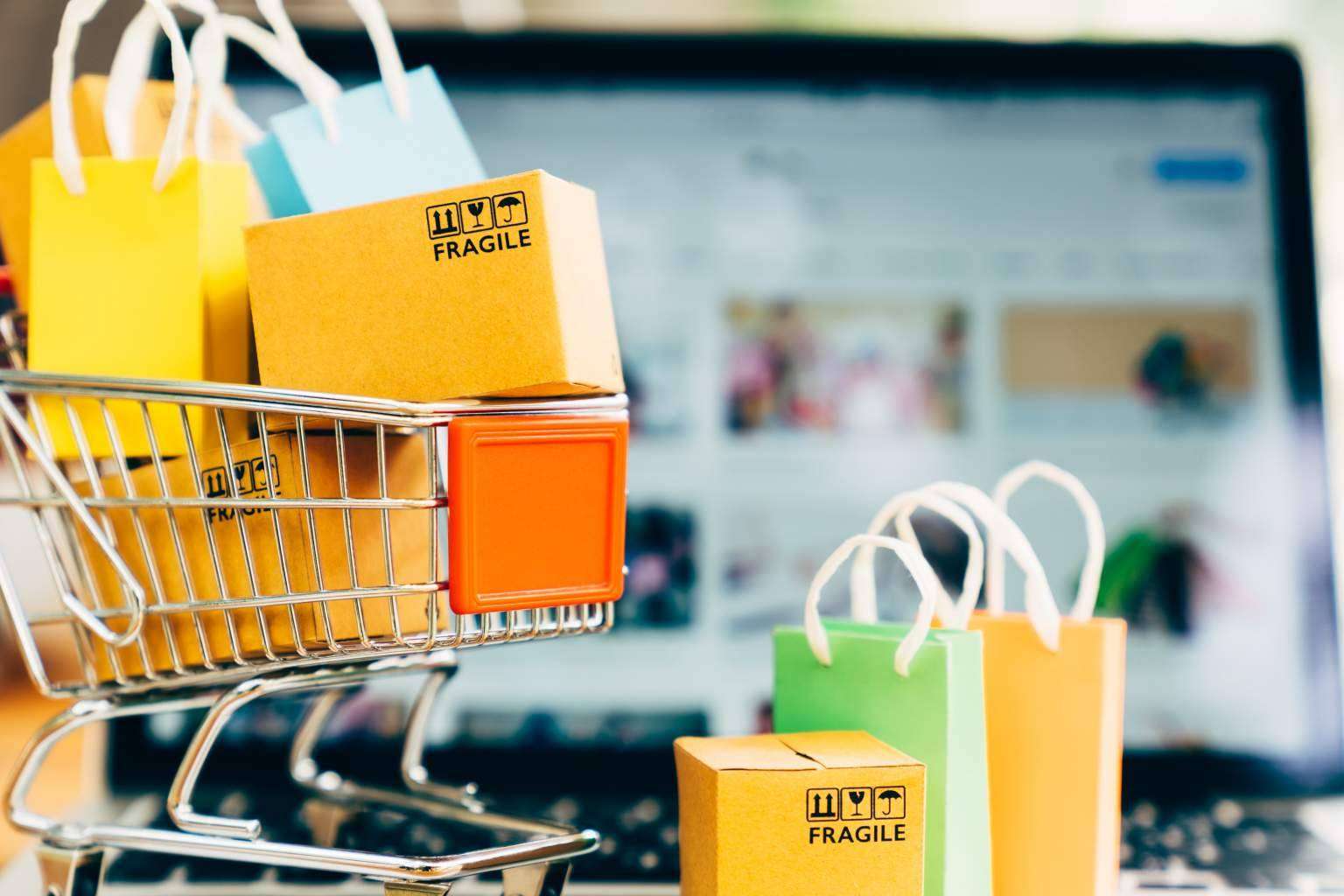 Infoser: pasos a seguir para crear una tienda online