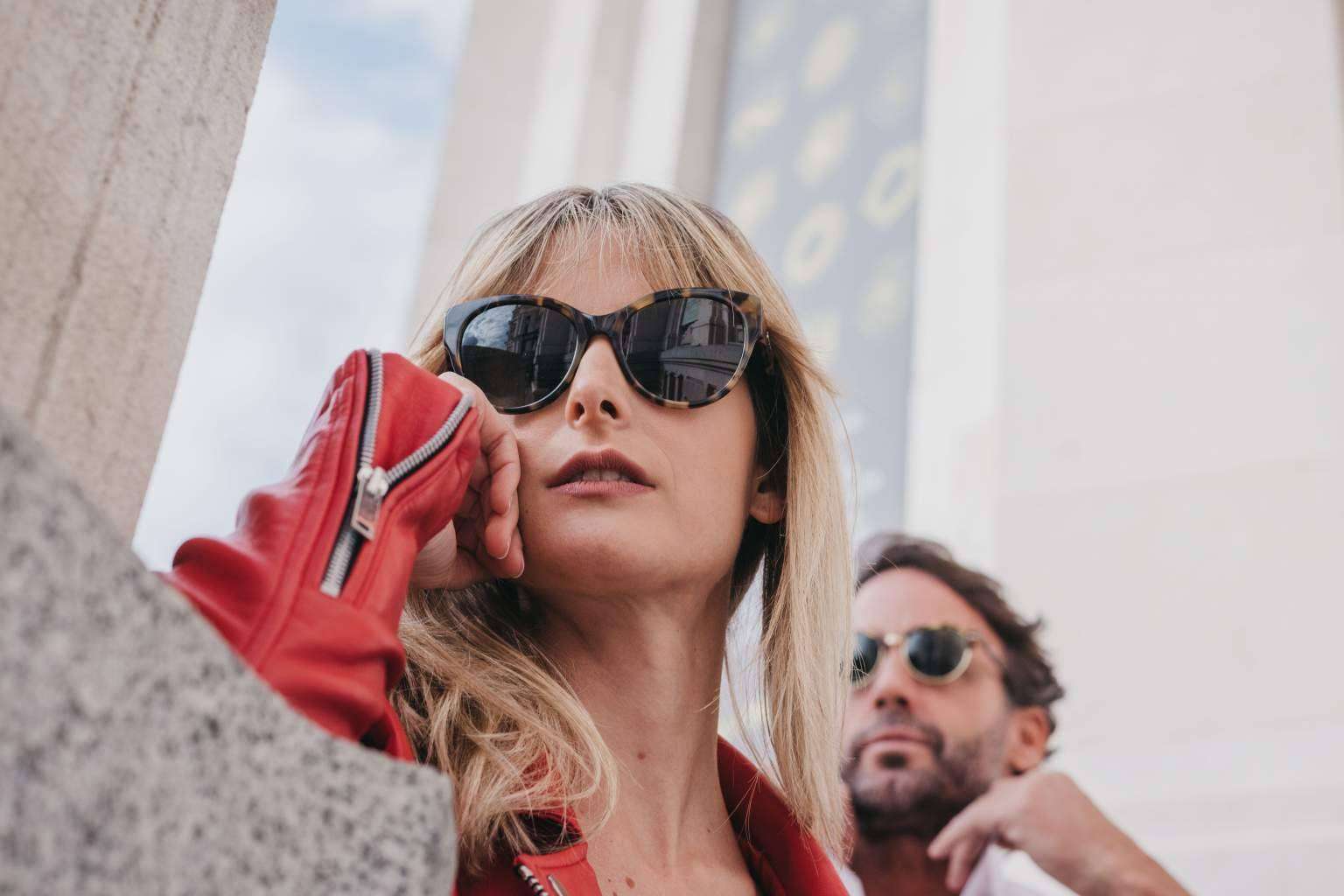 SunBahs permite cuidar de la vista con las gafas de sol