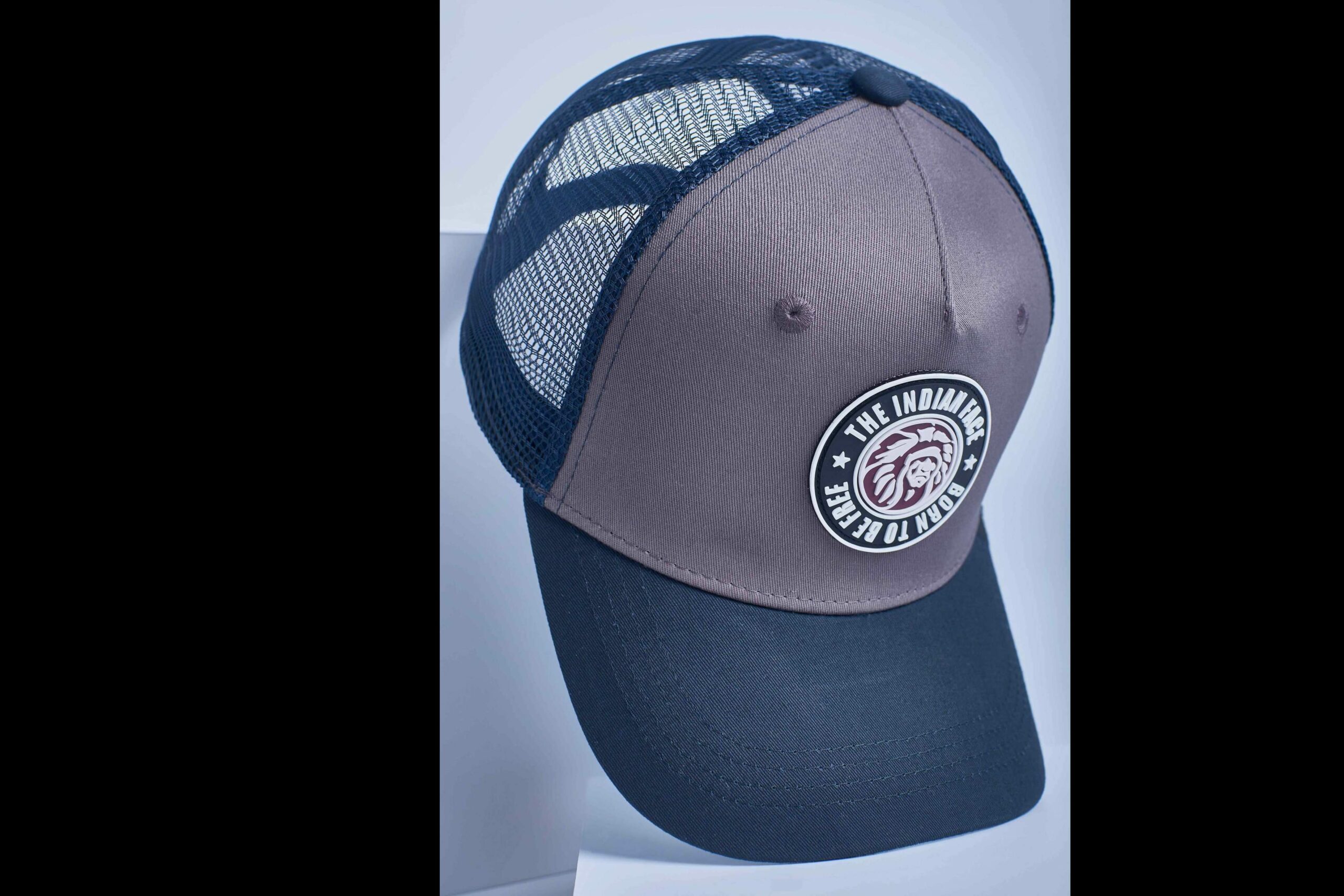 Las gorras The Indian Face marcan tendencia en Europa