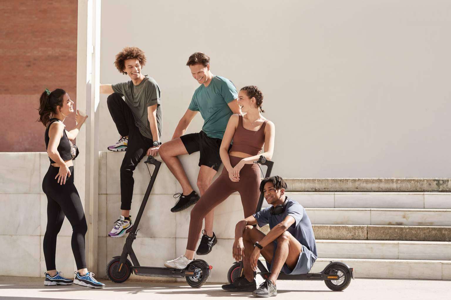Taller del Patinete: servicio de reparación de patinetes eléctricos en Barcelona y Madrid