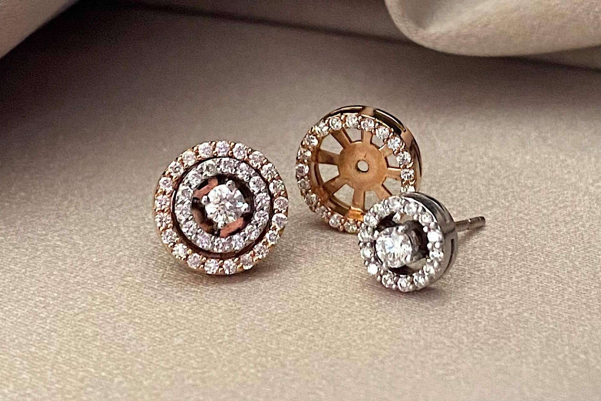 ¿El anillo de compromiso ideal? #YesIDo de la mano de GODIAM Alta Joyería