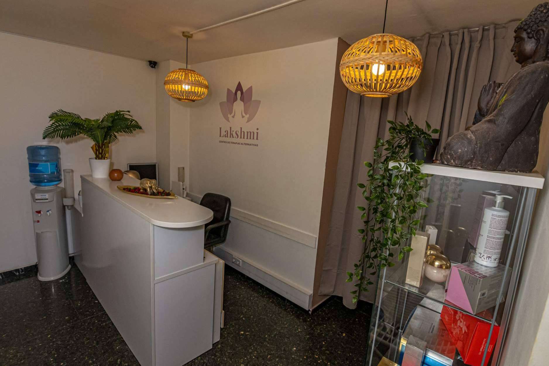 Lakshmi Barcelona: ¿En qué consiste el masaje Kundalini?