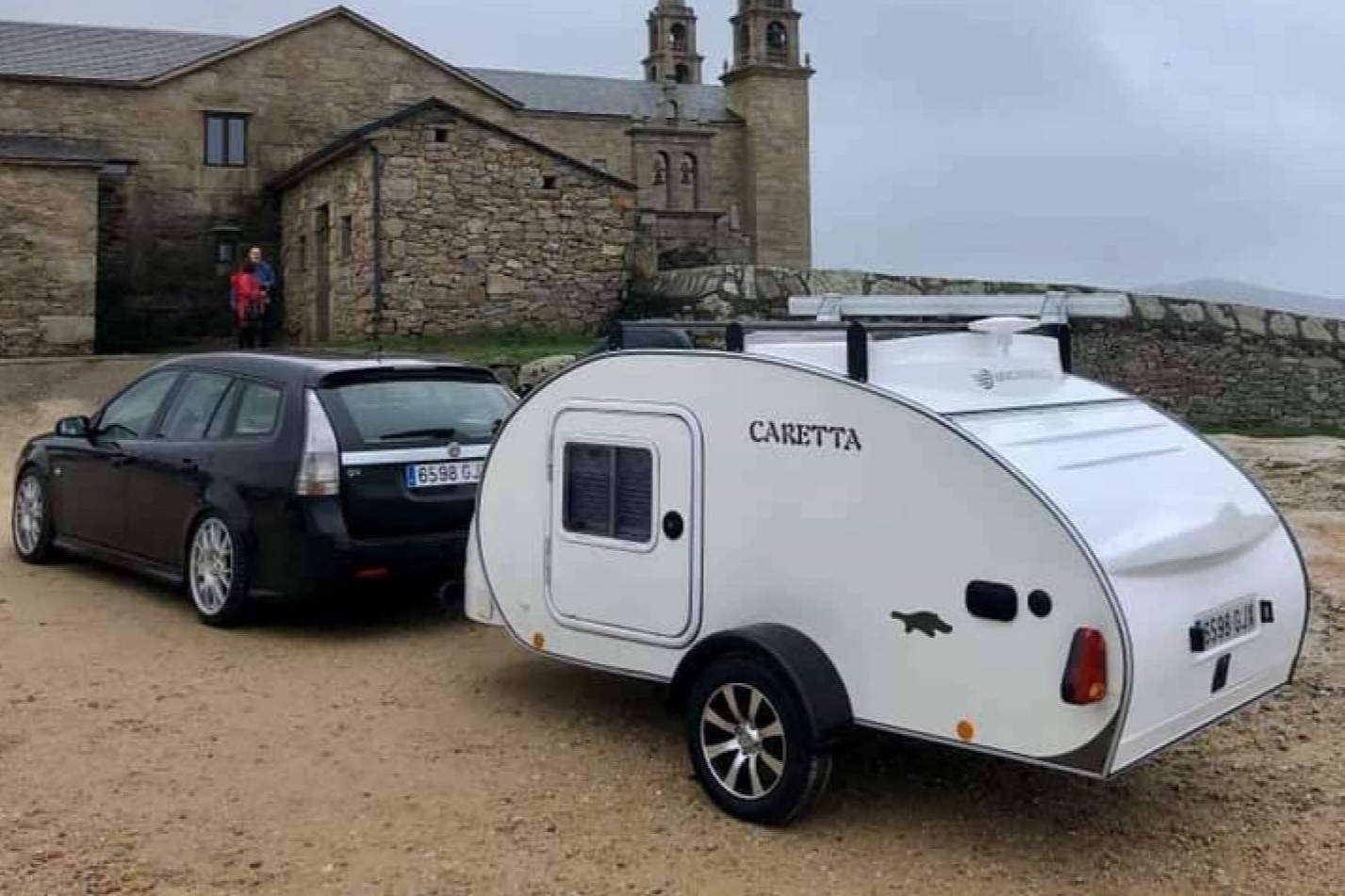 Minicaravanas.com: viajar en mini caravanas familiares es la forma más segura de hacer turismo ante la pandemia