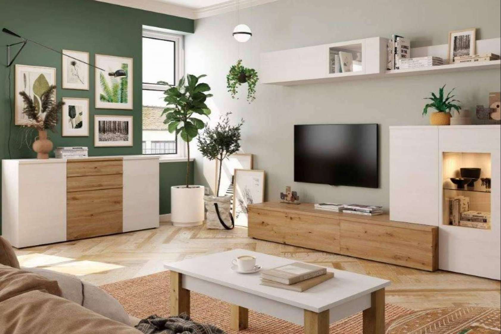 Muebles a medida y con muestra en 3D con el servicio de Muebles Industria