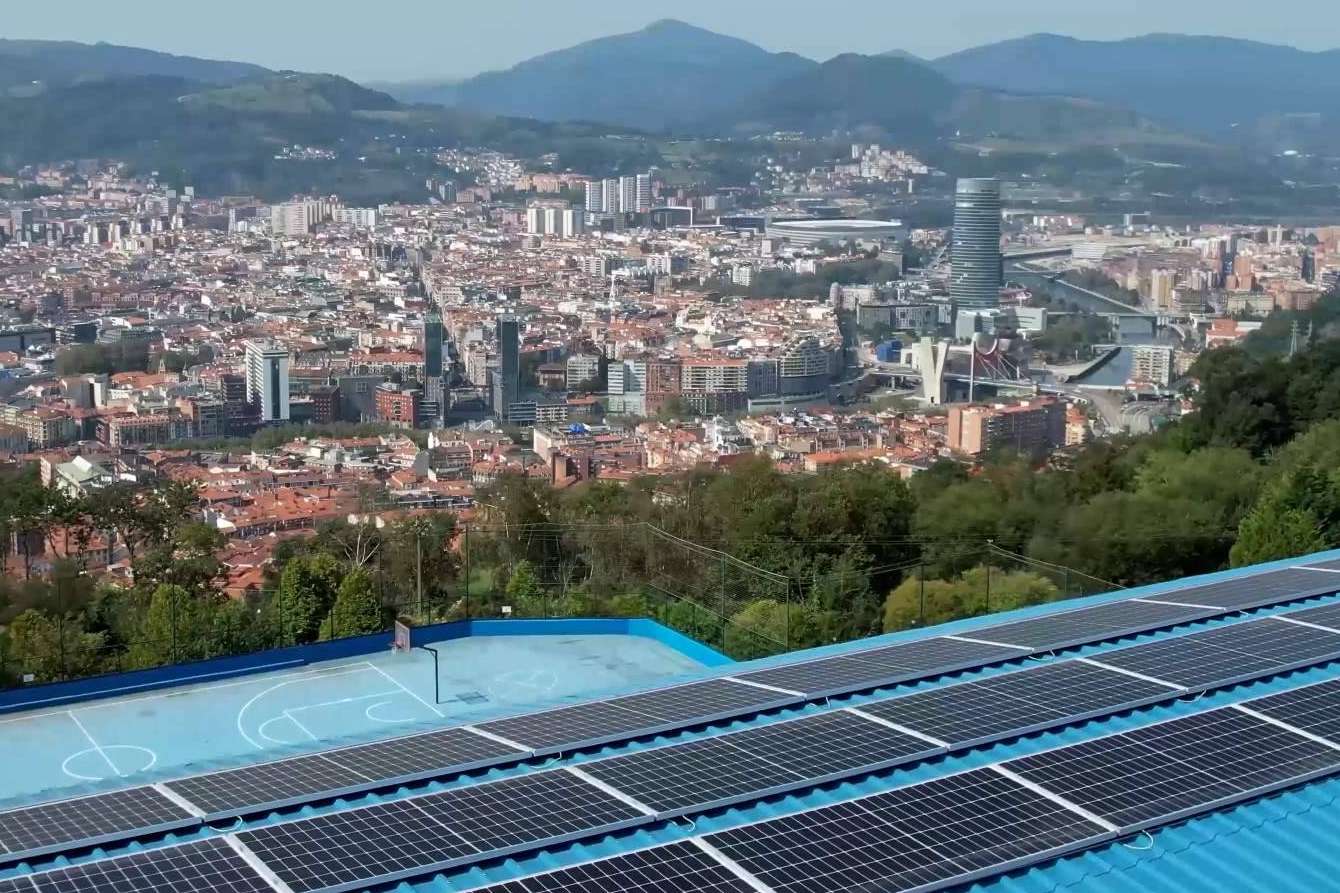 GREENKw es una empresa especializada en autoconsumo solar y renovables