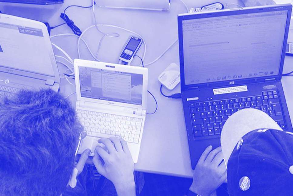 Hackrocks explica la relación entre COVID-19, teletrabajo y seguridad informática