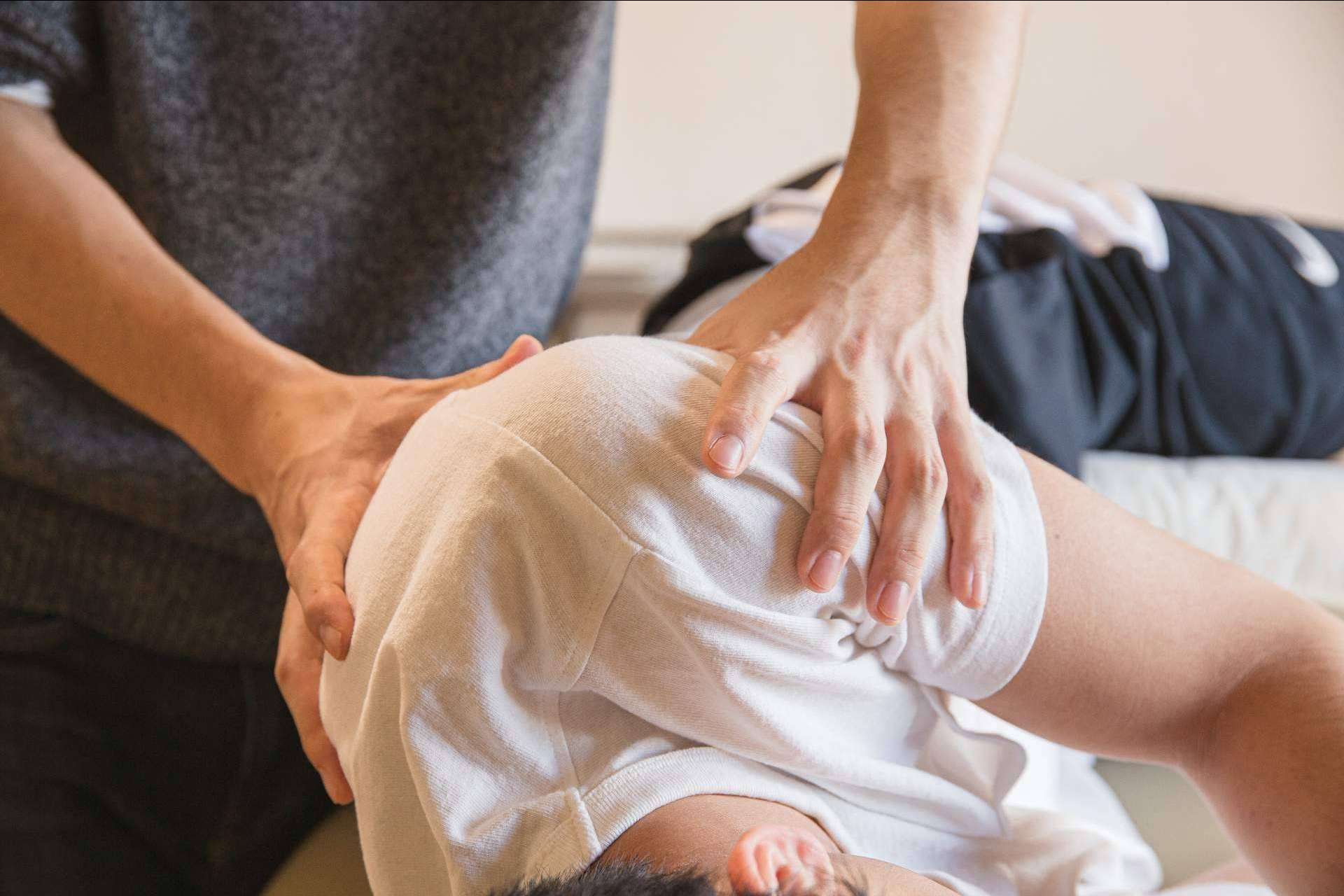 Fisioterapia Alameda: los beneficios de la tecarterapia y la osteopatía en fisioterapia