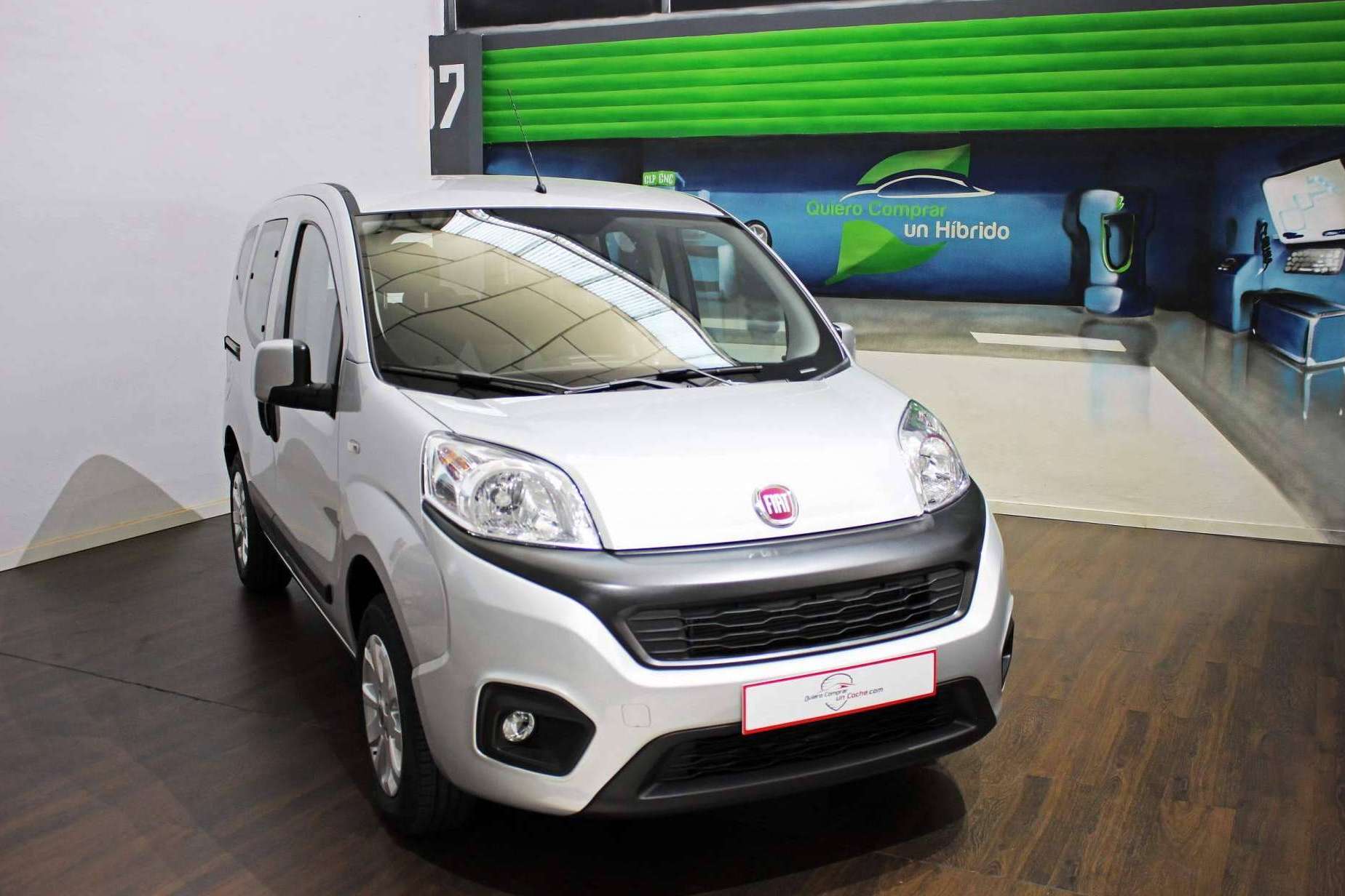 Quiero Comprar un Coche: una gran variedad de vehículos nuevos en oferta