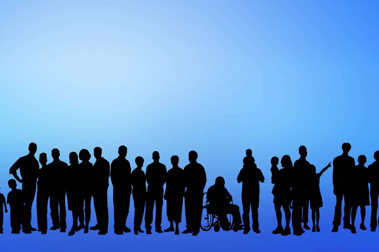 Se trata de diversidad funcional, no de discapacidad por DFR