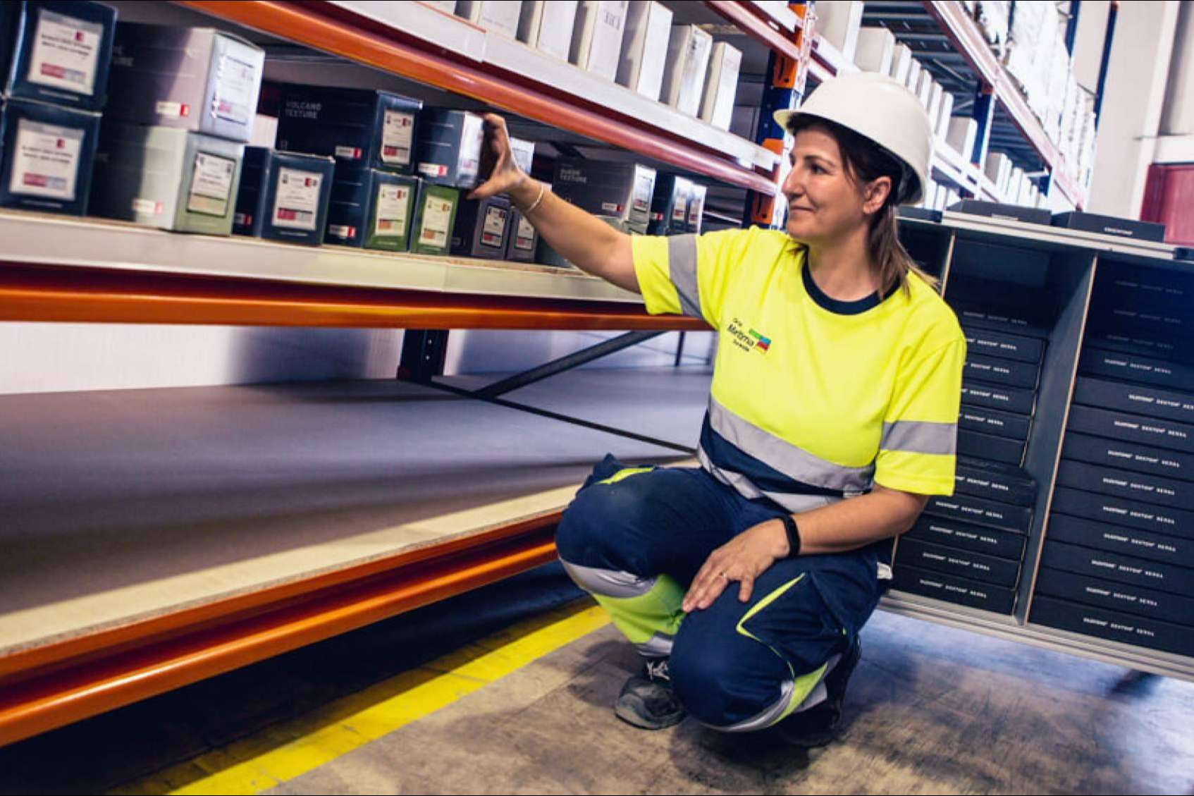 Las ventajas de externalizar el servicio de logística para tiendas online con Grupo Marítima Sureste